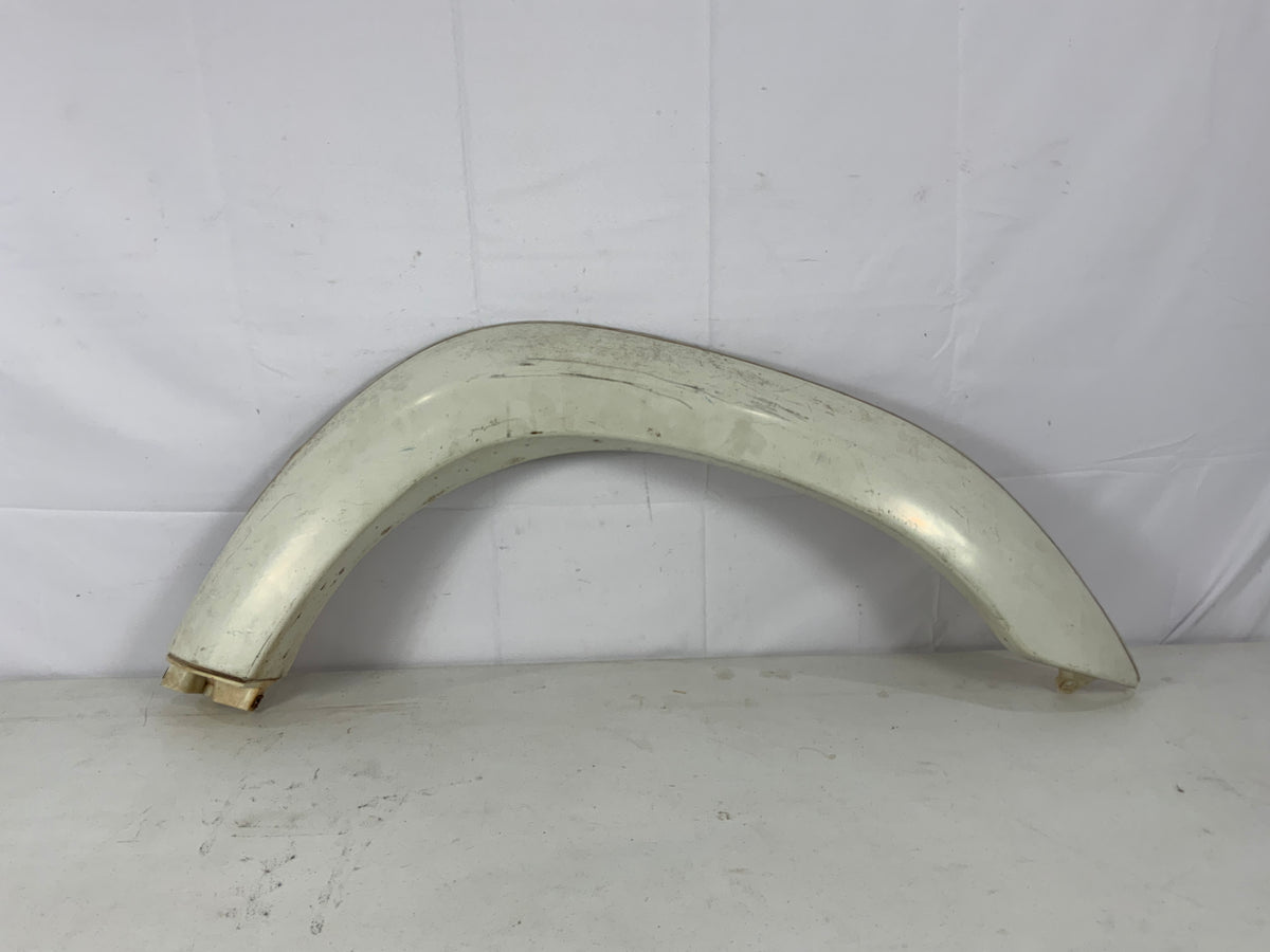 Used - Fender Flare Right Front - FJ80 1992-1995