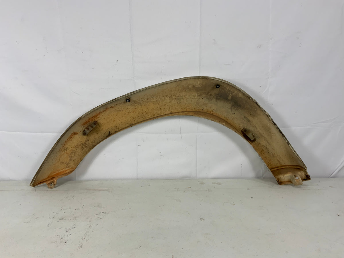 Used - Fender Flare Right Front - FJ80 1992-1995