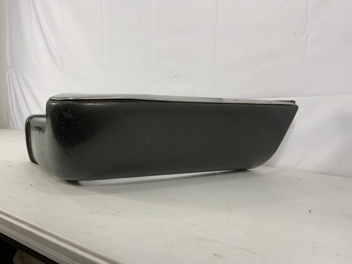 Used - Rear Bumper Extension Right - FJ80 1990-1992
