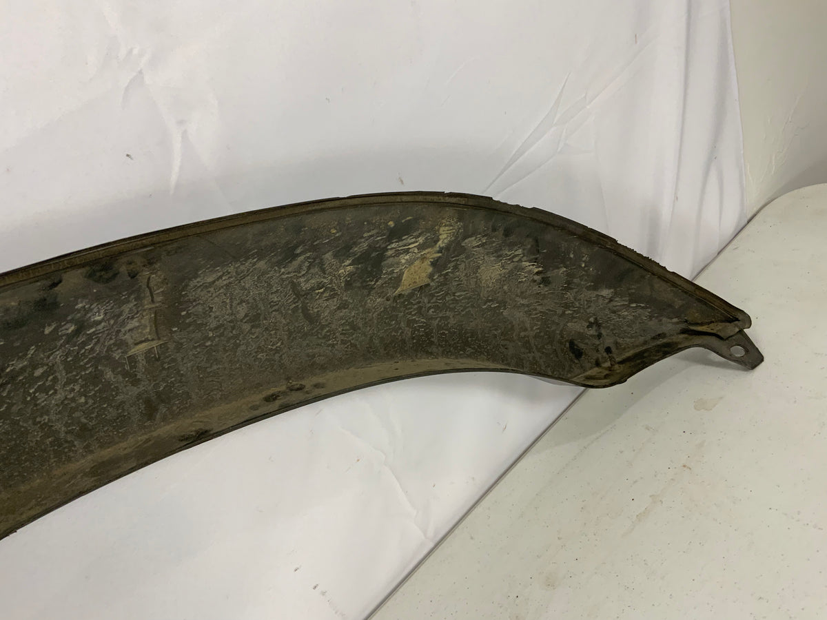 Used - Fender Flare Front Left - LX450 1996-1997