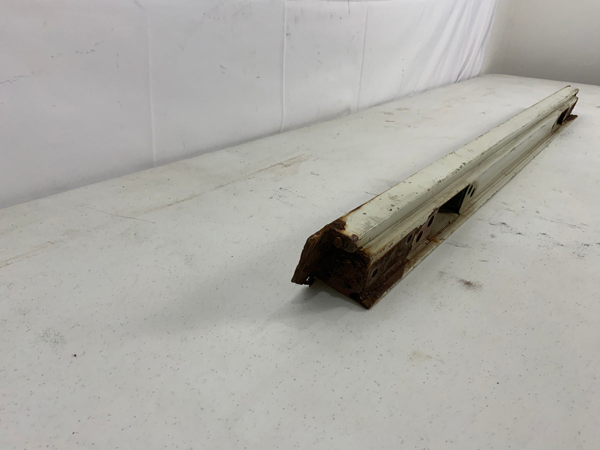 Used - Hard Top Crossmember - FJ40 1965-1974