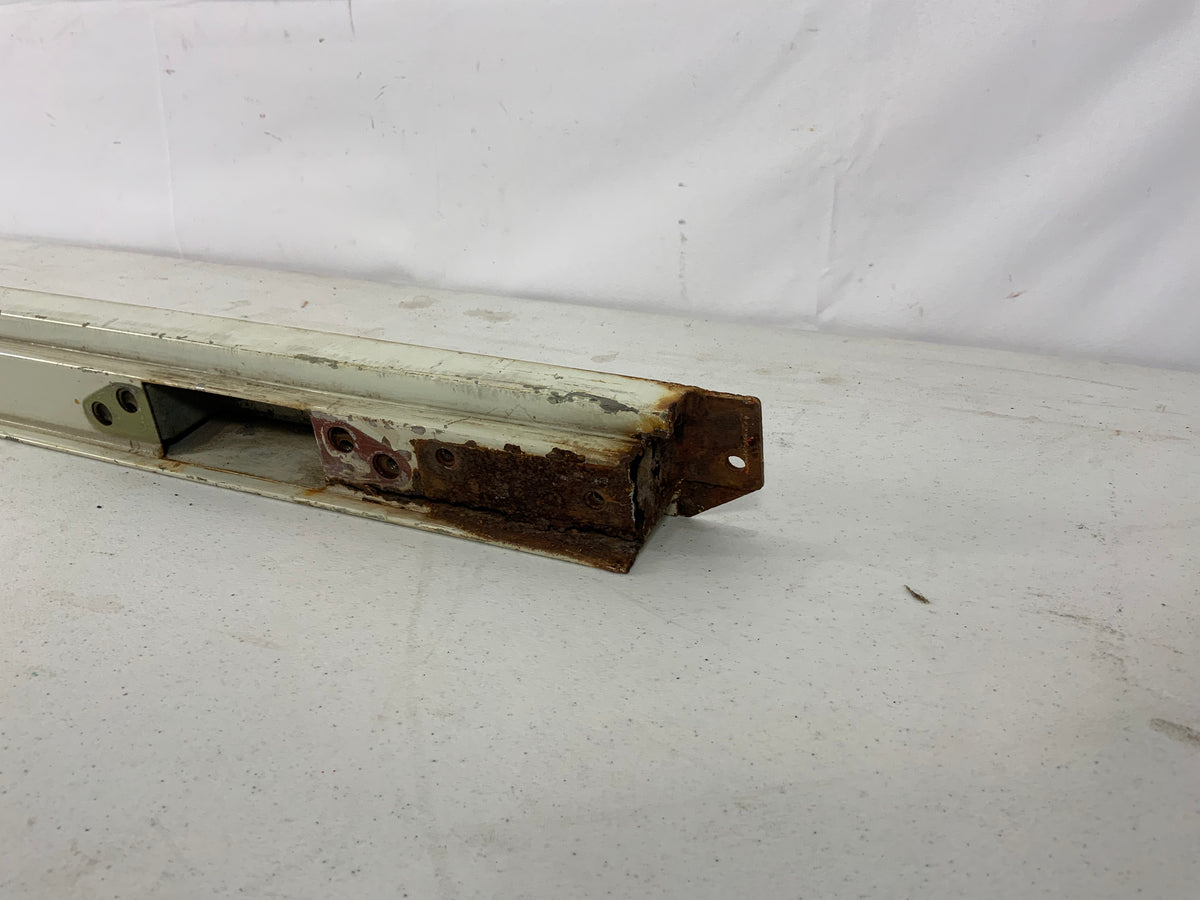 Used - Hard Top Crossmember - FJ40 1965-1974