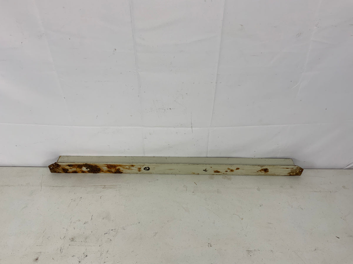 Used - Hard Top Crossmember - FJ40 1965-1974