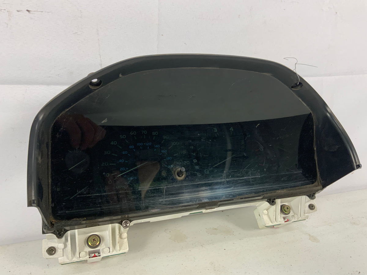 Used - Instrument Cluster - LX470 1998-2002
