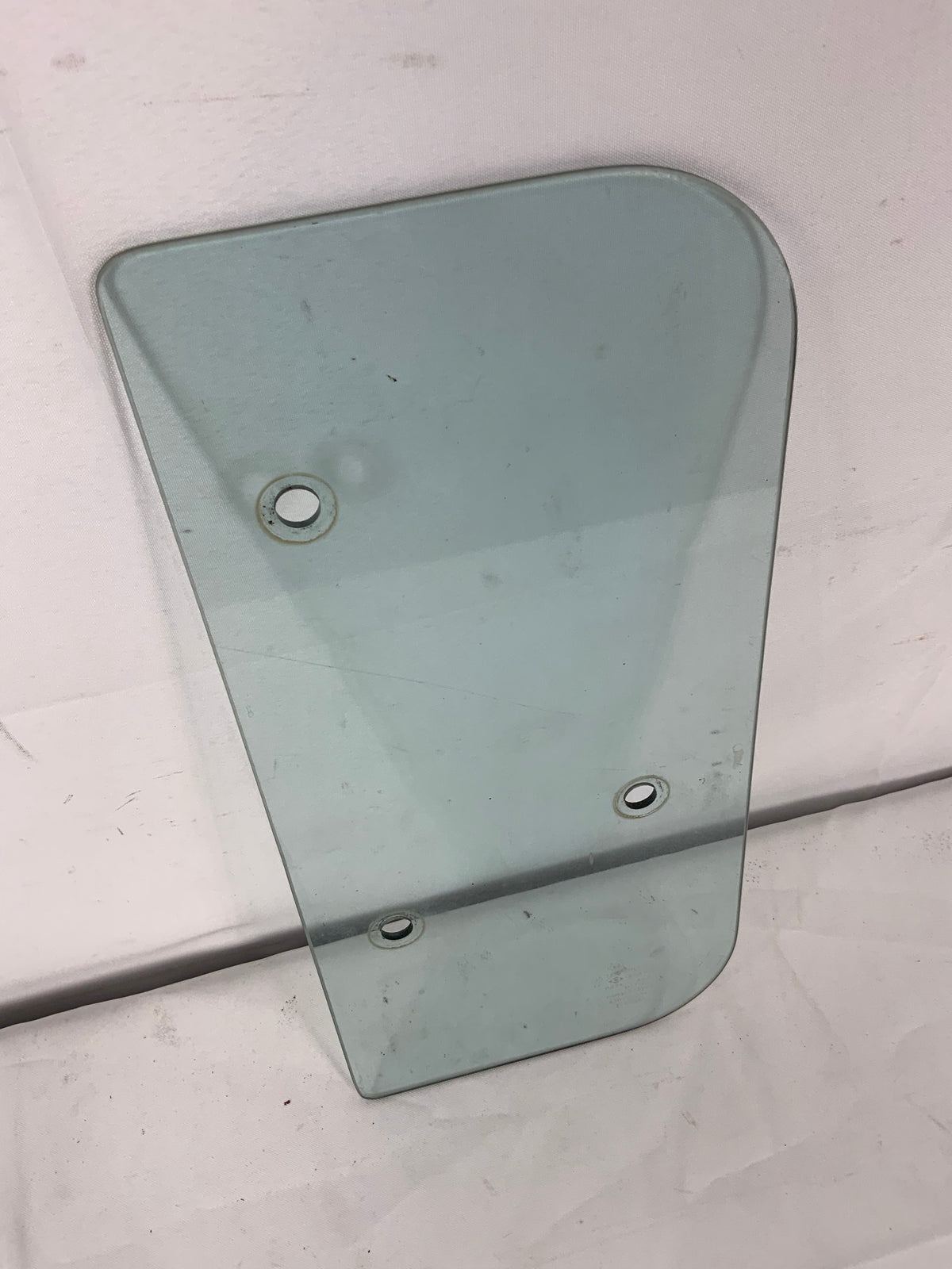 Used - Kick Out Glass - FJ40 1976-1984