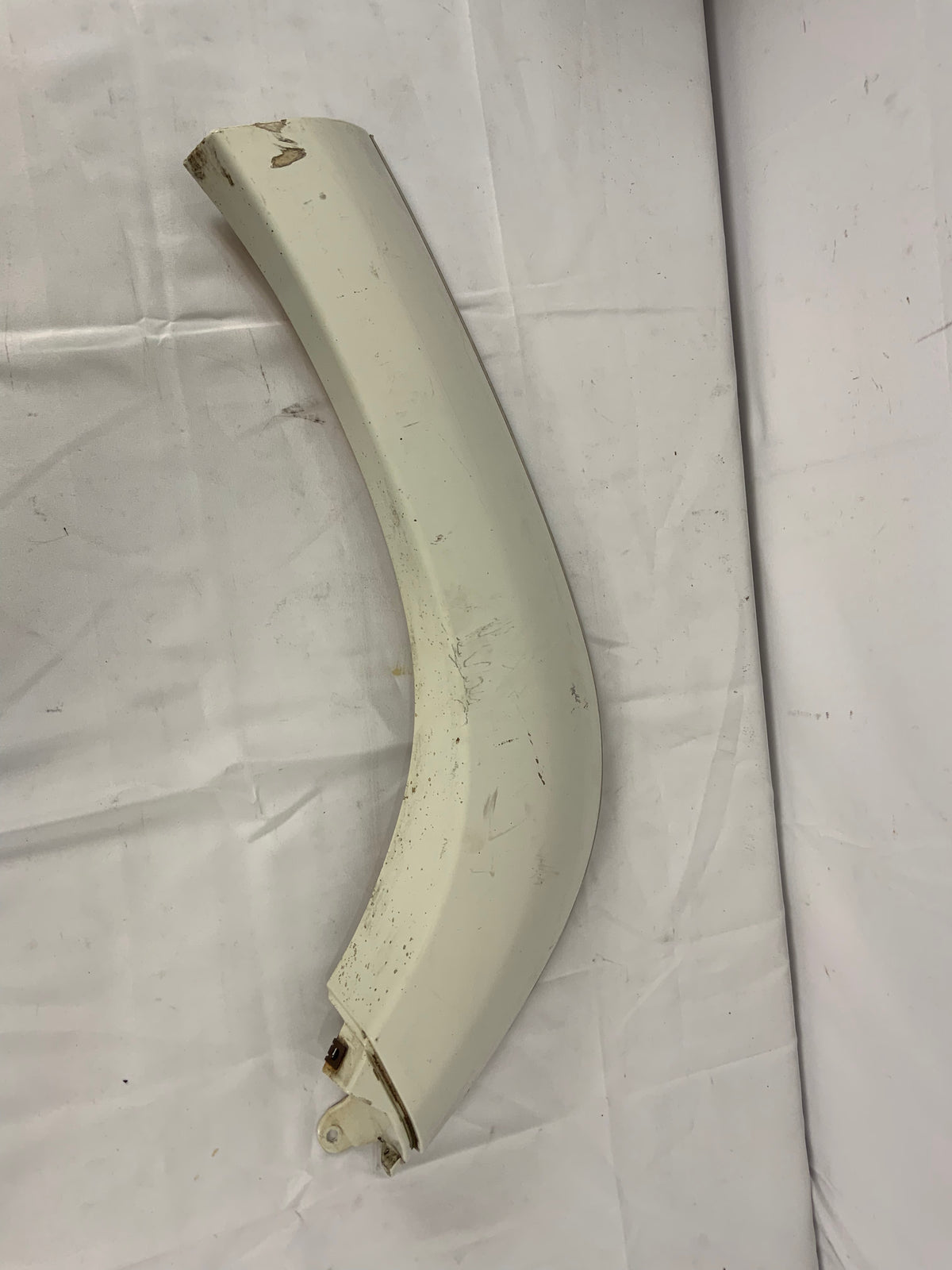 Used - Body Side Fender Flare Left Rear - FJ80 1992-1995