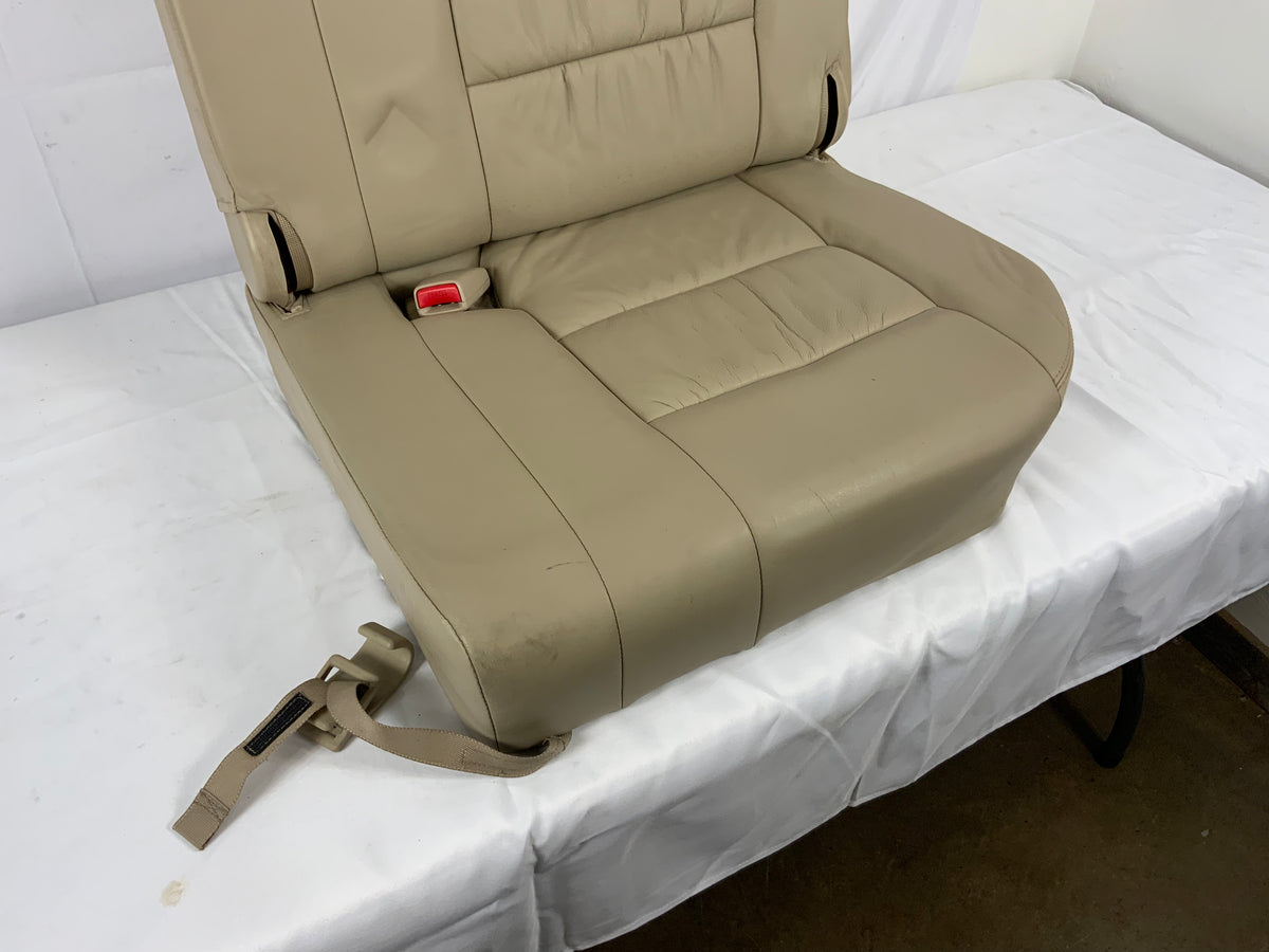 Used - Jump Seat / 3rd Row Seat Left - 100 Series 2002-2007