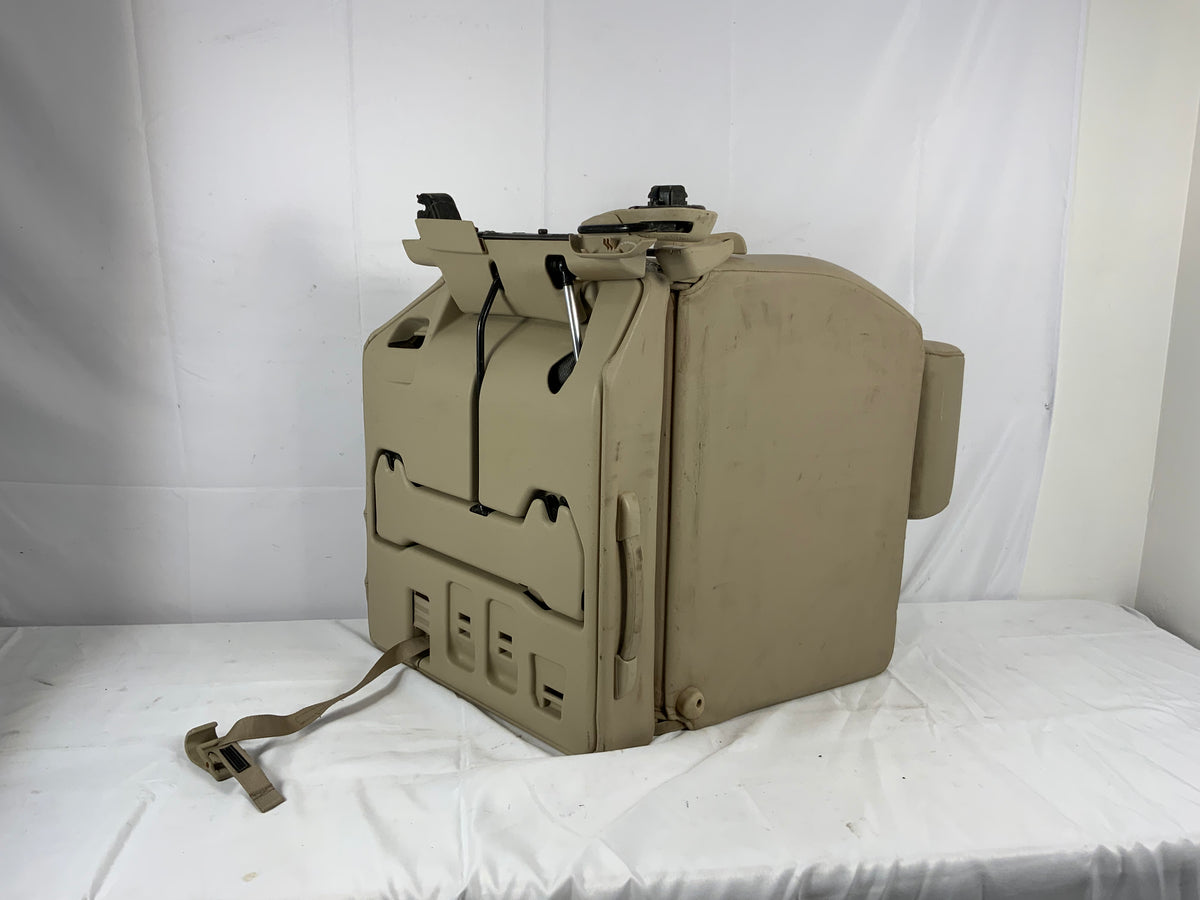 Used - Jump Seat / 3rd Row Seat Left - 100 Series 2002-2007