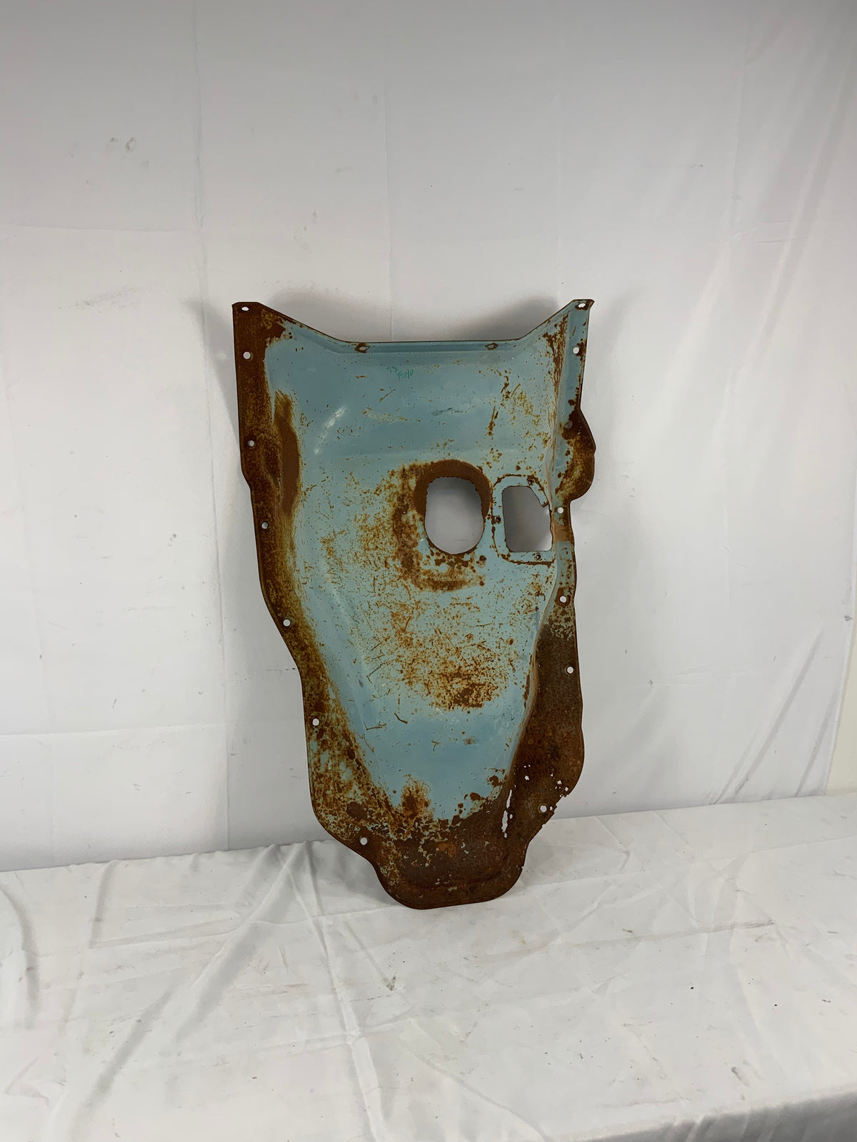 Used - Transmission Tunnel - FJ40 1973-1974