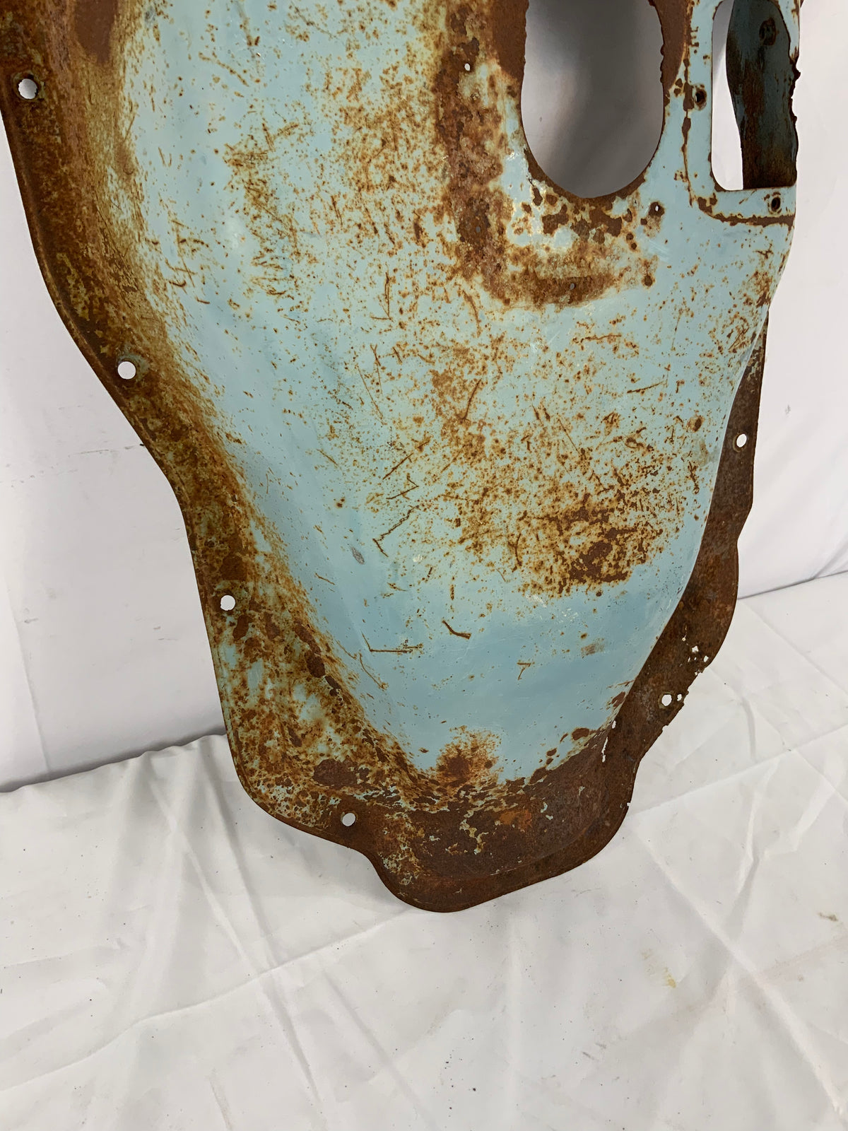 Used - Transmission Tunnel - FJ40 1973-1974