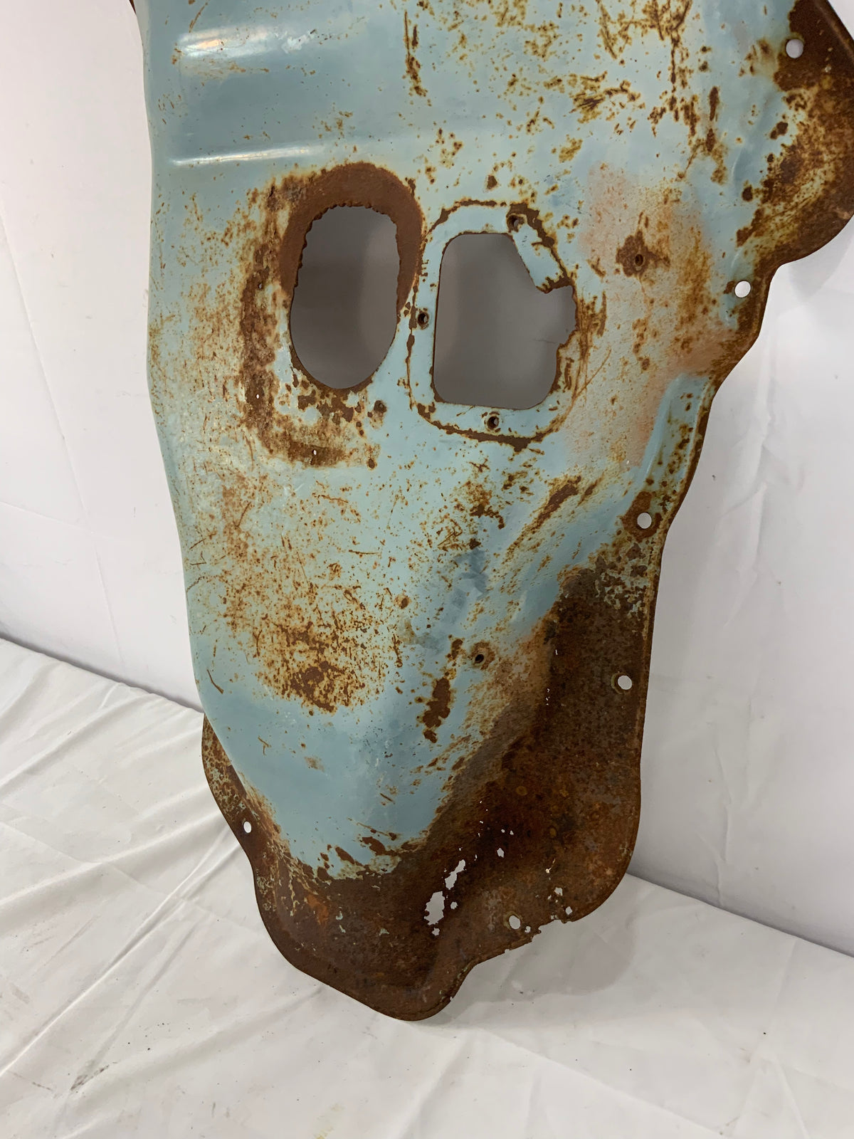 Used - Transmission Tunnel - FJ40 1973-1974