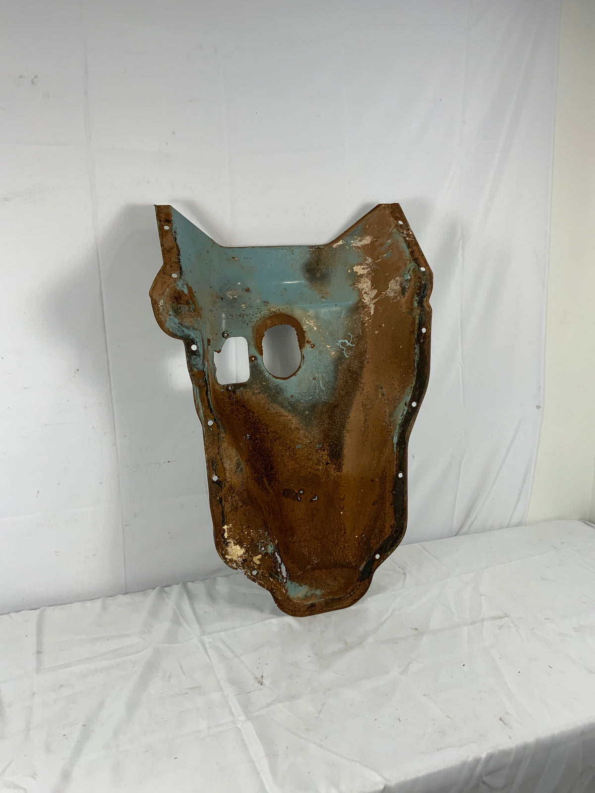 Used - Transmission Tunnel - FJ40 1973-1974