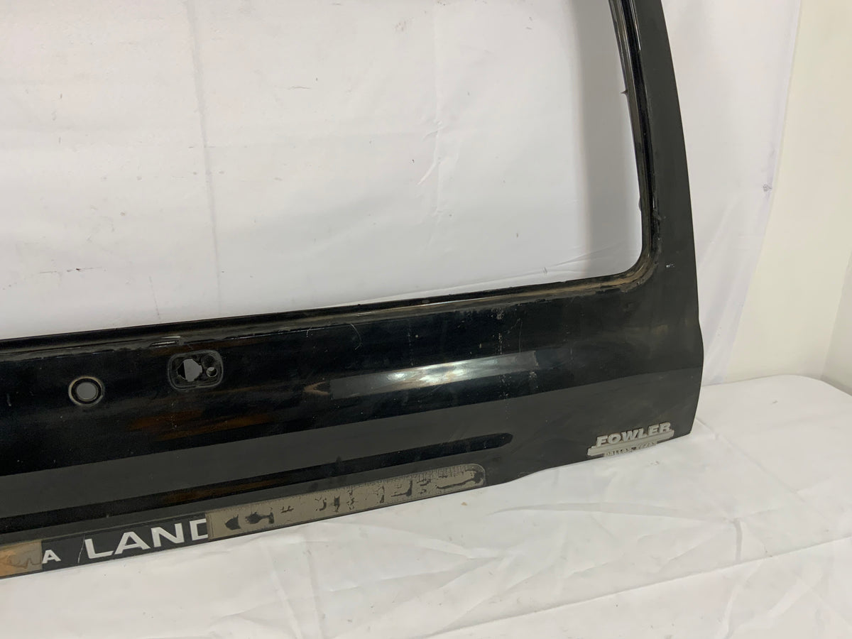 Used - Hatch / Lift Up Door - FJ80 1990-1998
