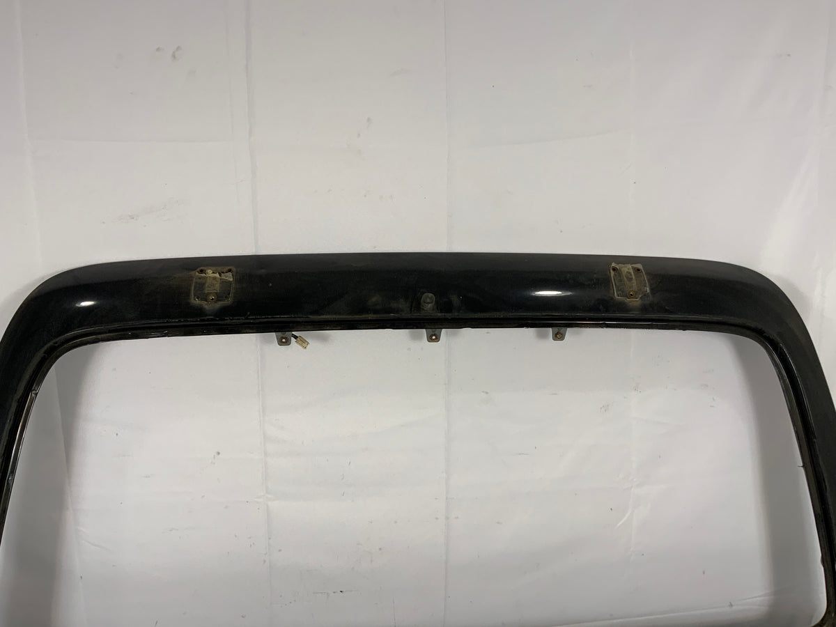 Used - Hatch / Lift Up Door - FJ80 1990-1998