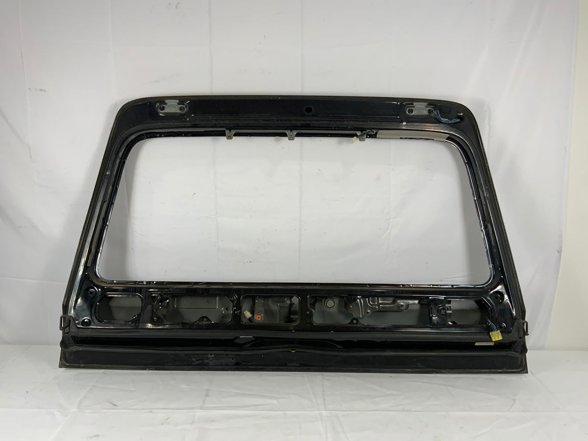 Used - Hatch / Lift Up Door - FJ80 1990-1998