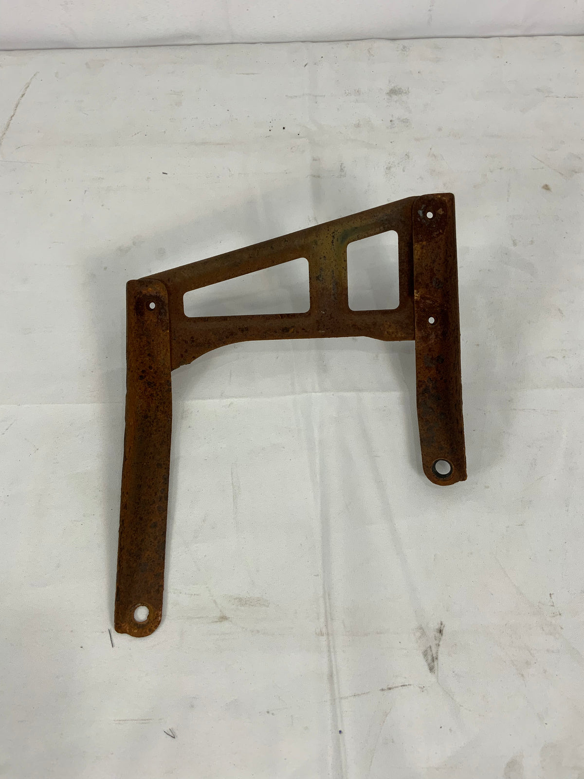 Used - Washer Bottle Bracket - FJ40 1977-1984