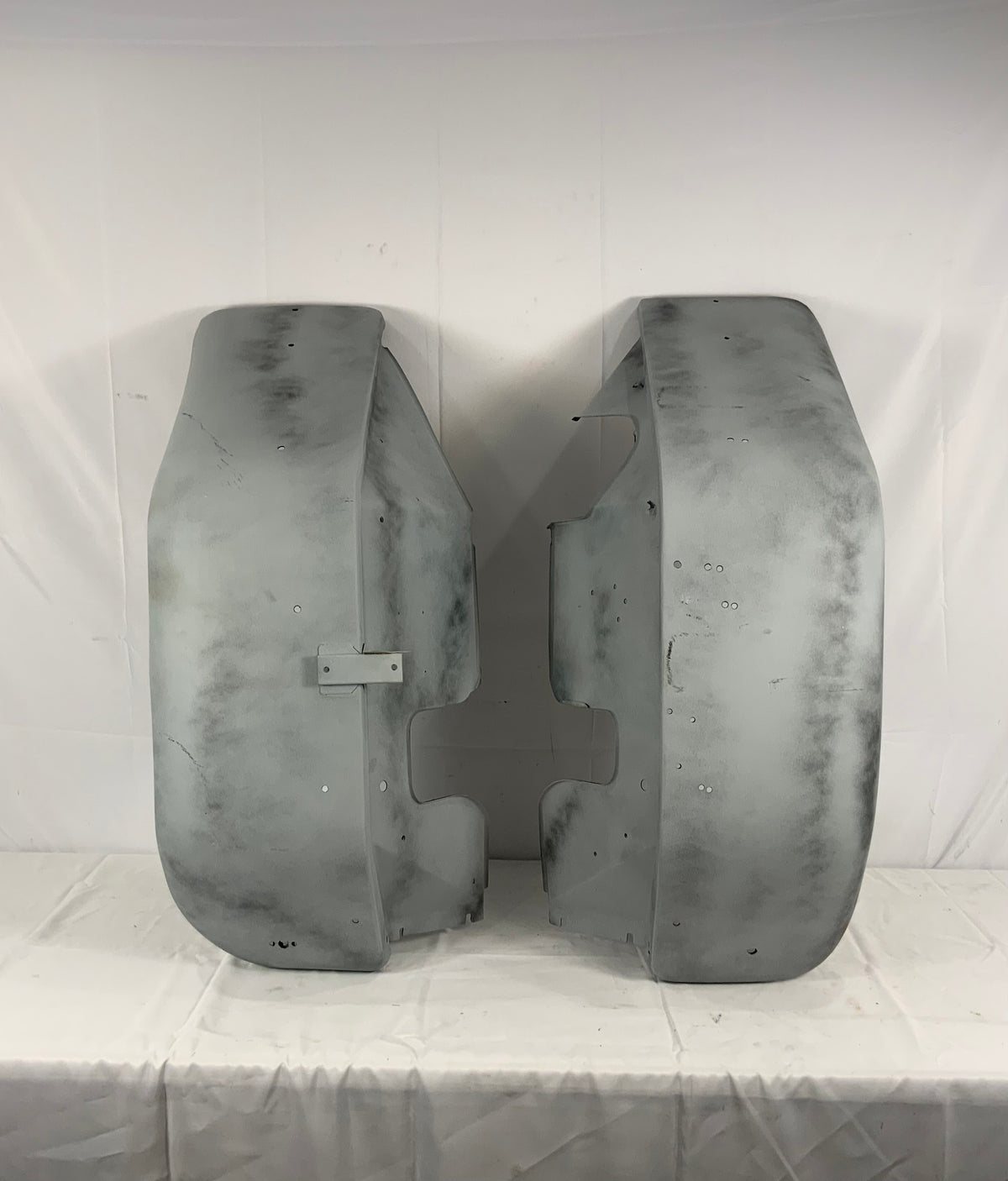 Refurbished - Fender Pair - FJ40 / FJ45 1958-1984