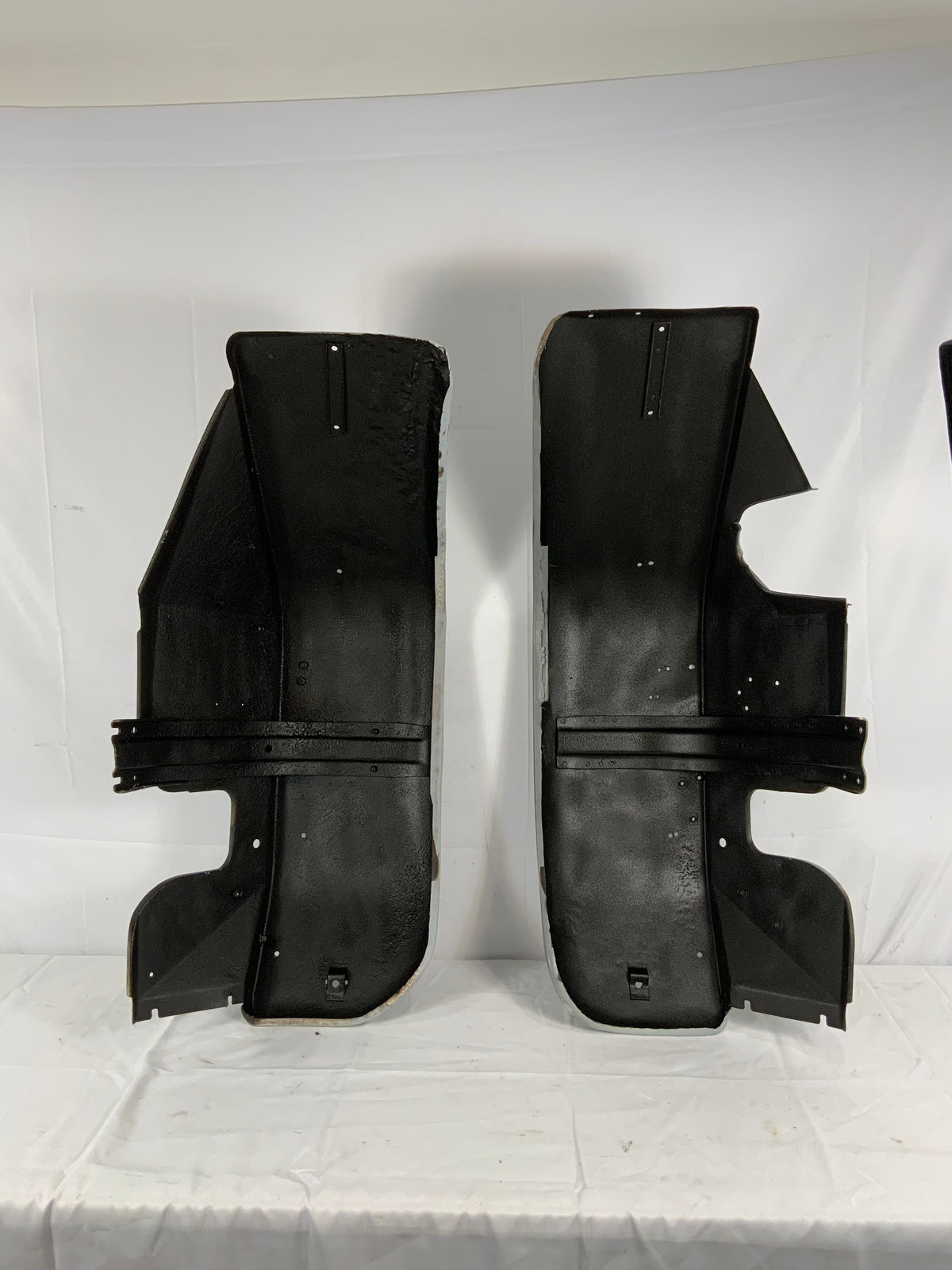 Refurbished - Fender Pair - FJ40 / FJ45 1958-1984