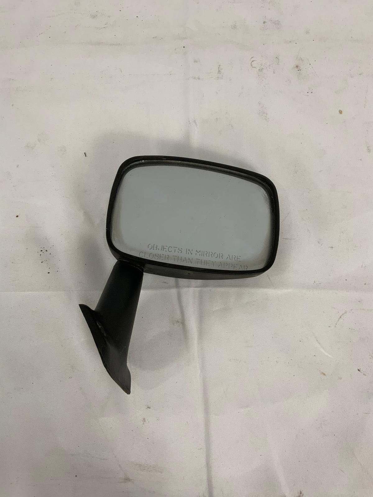 Used - Side View Mirror Right - FJ60 1980-1987