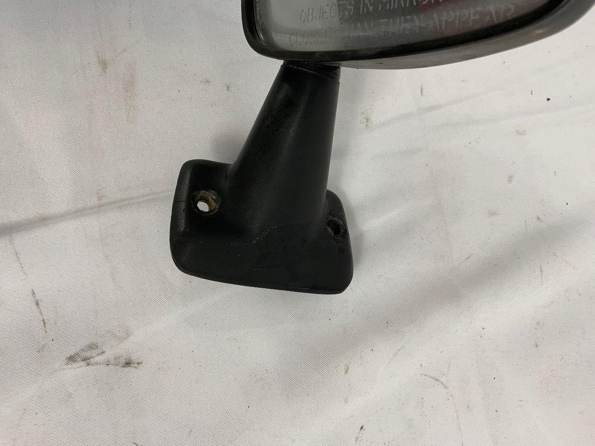 Used - Side View Mirror Right - FJ60 1980-1987