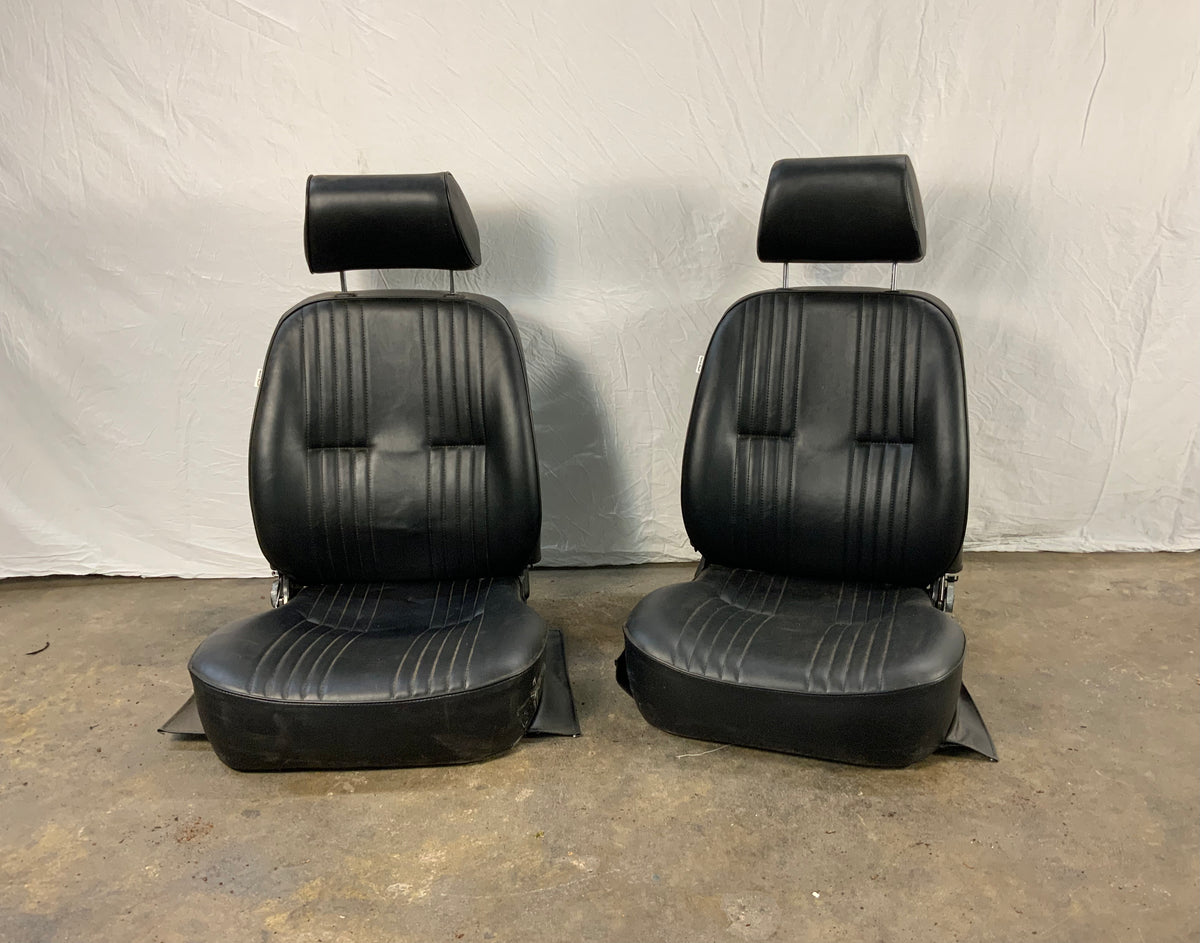 Open Box New - Procar &quot;Pro-90&quot; Seat Pair