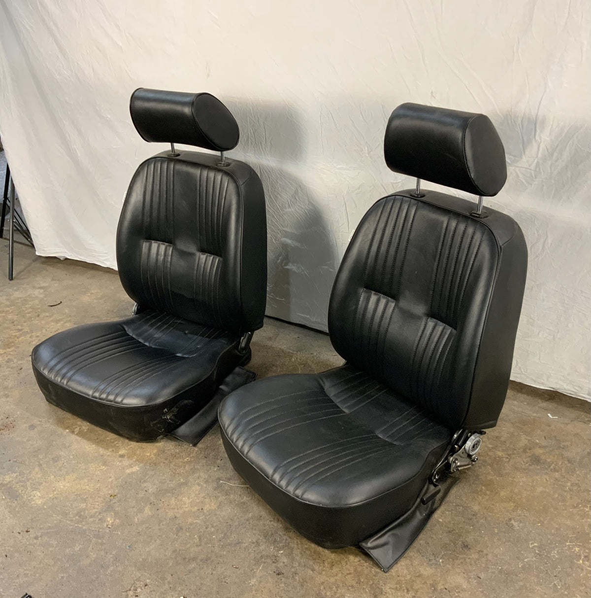 Open Box New - Procar &quot;Pro-90&quot; Seat Pair