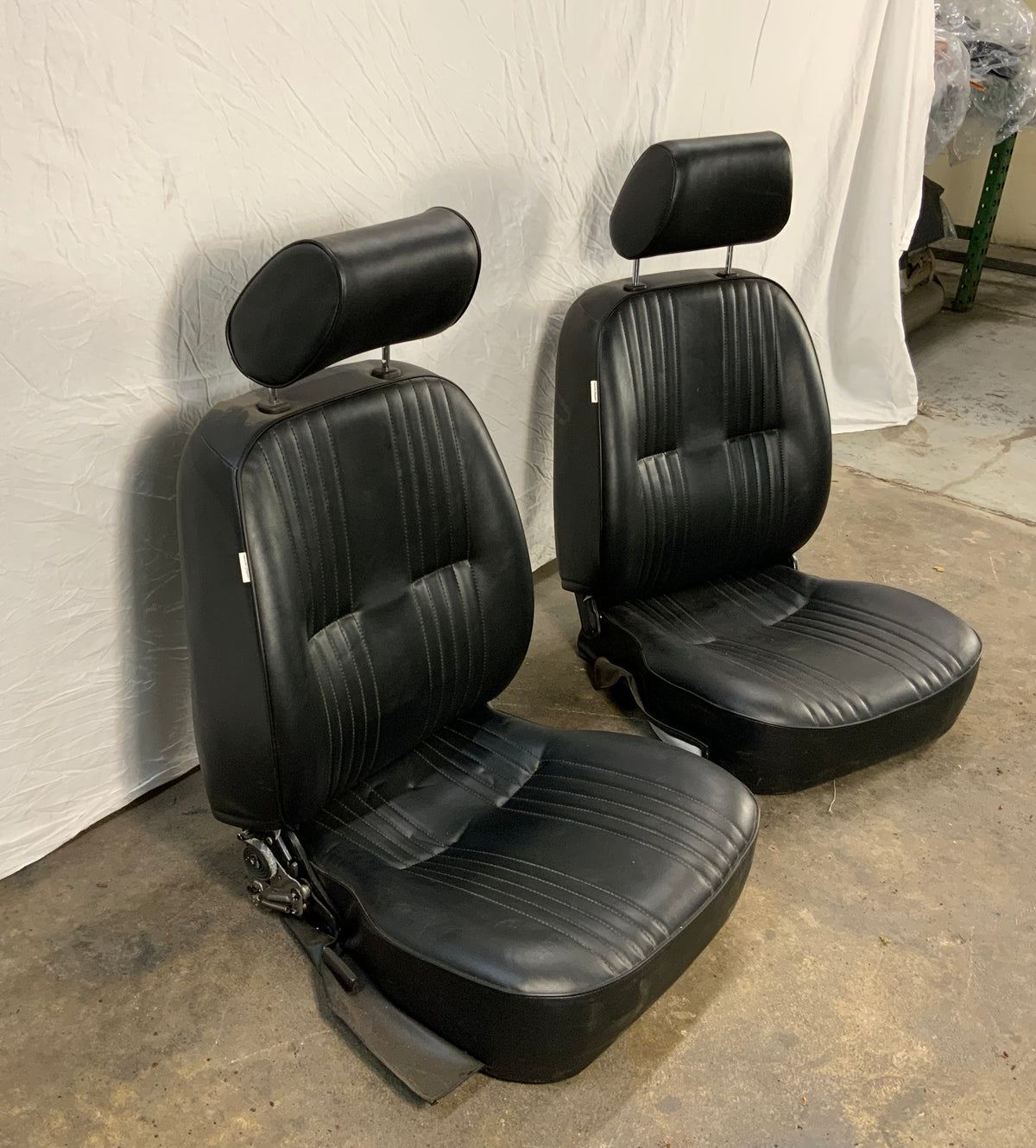 Open Box New - Procar &quot;Pro-90&quot; Seat Pair