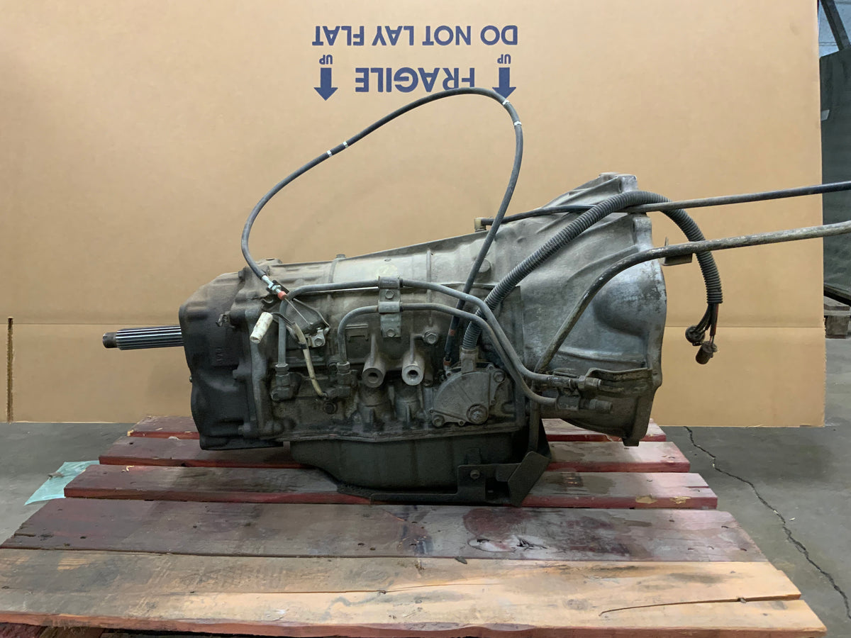 Used - Transmission - FJ62 1987-1990