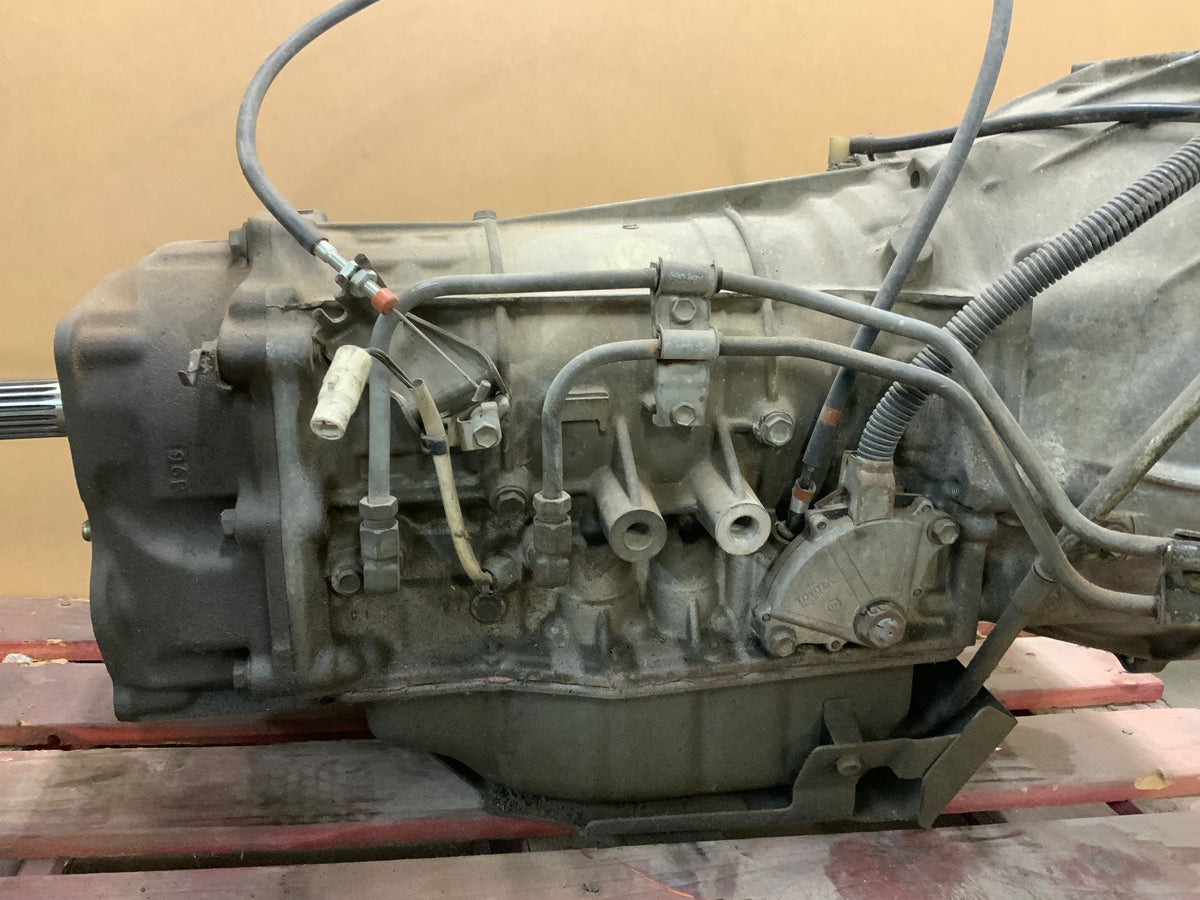 Used - Transmission - FJ62 1987-1990