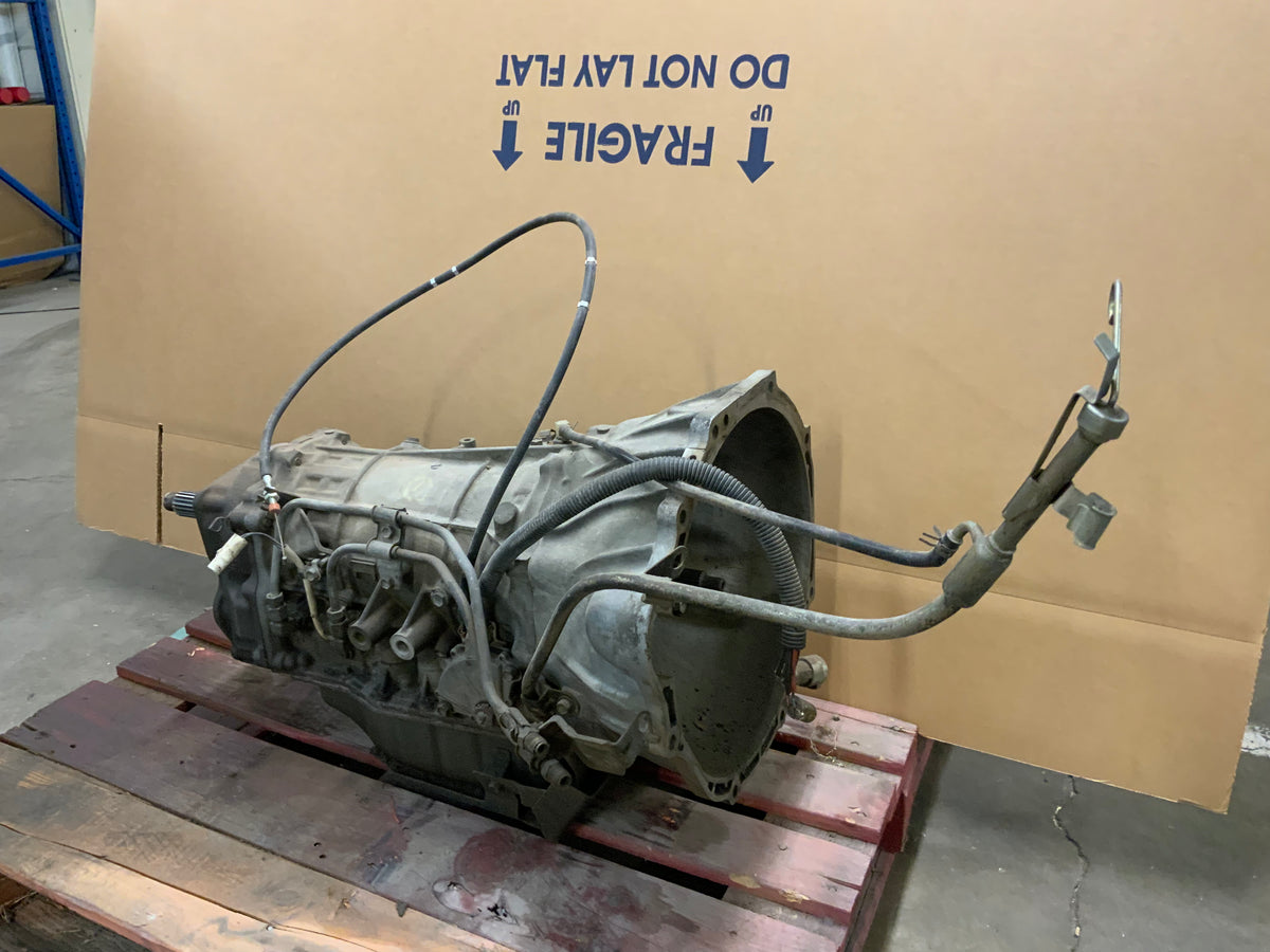 Used - Transmission - FJ62 1987-1990