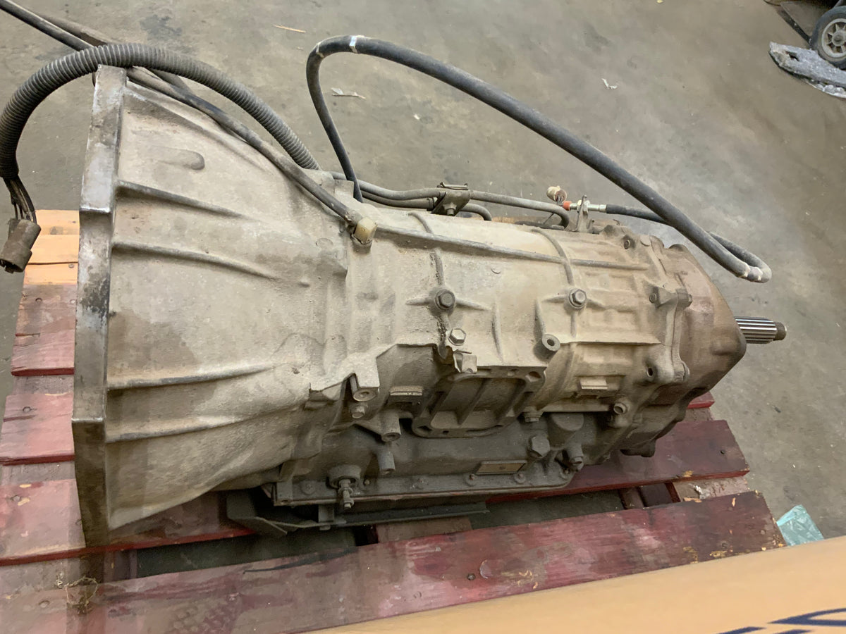 Used - Transmission - FJ62 1987-1990
