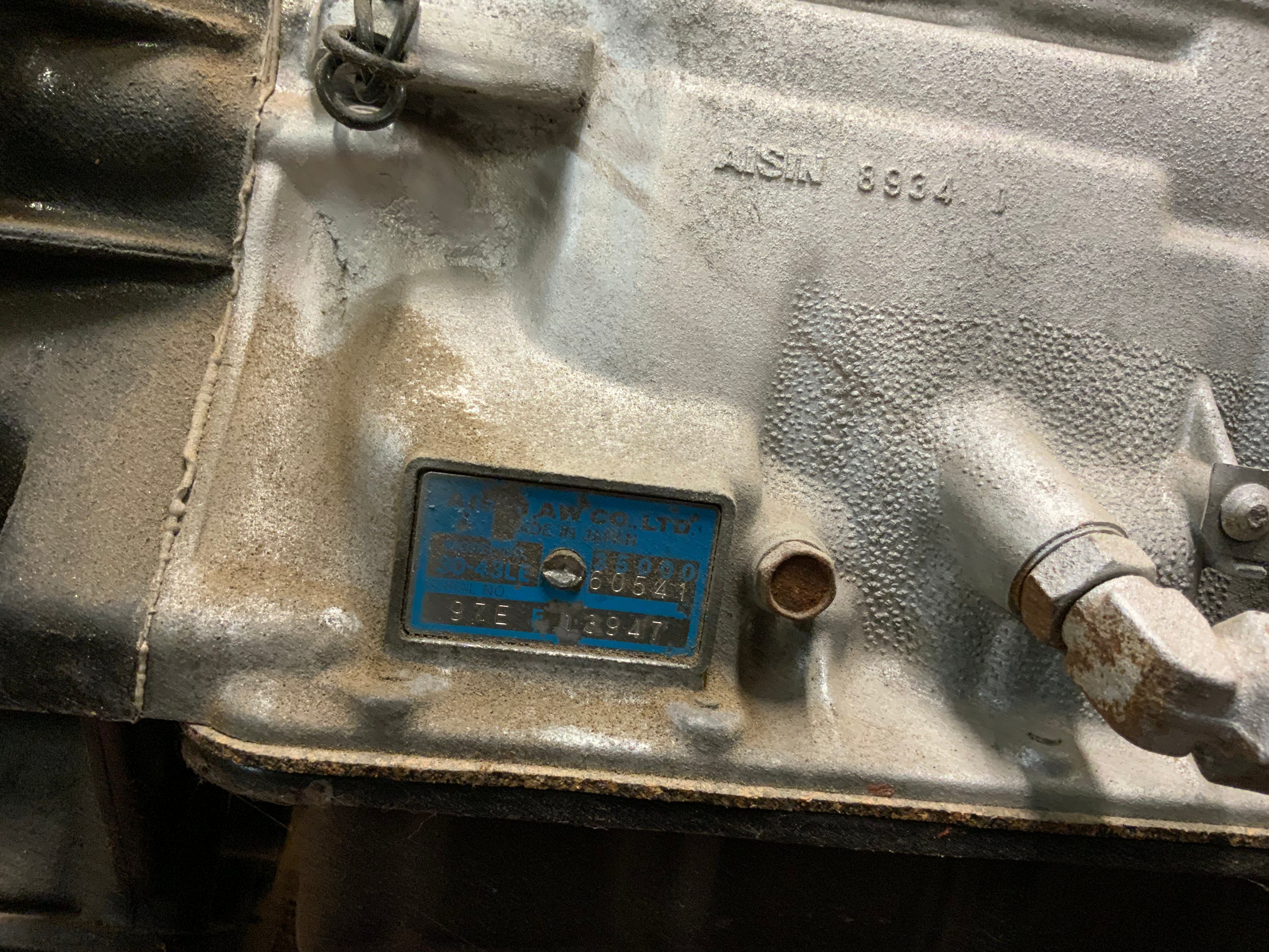 自動車 szn サブロー ZXN415-5A-