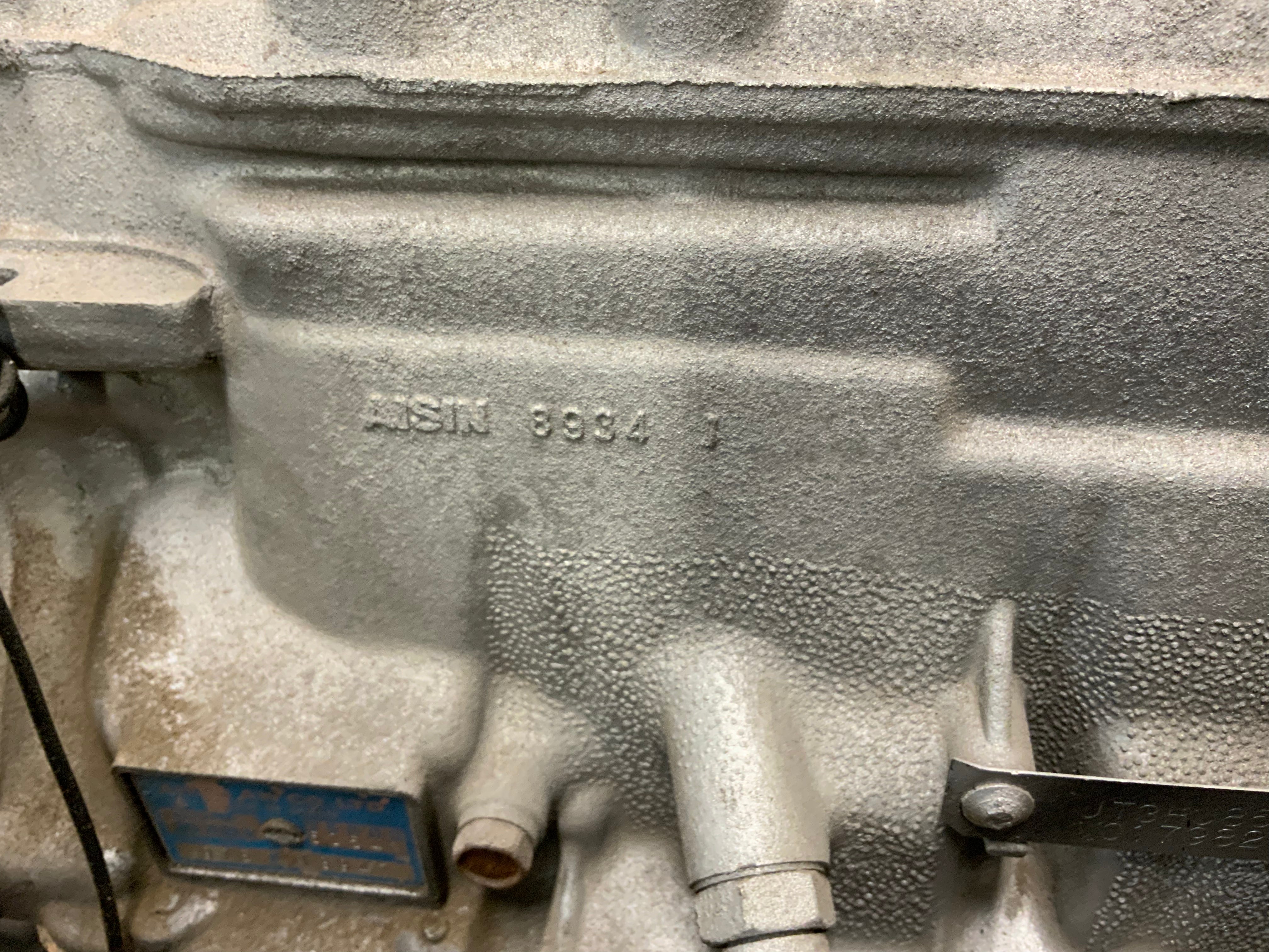 自動車 szn サブロー ZXN415-5A-