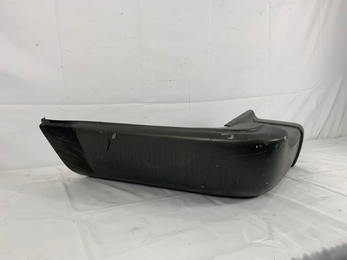 Used - Rear Bumper Extension Left - FJ80 1995-1998