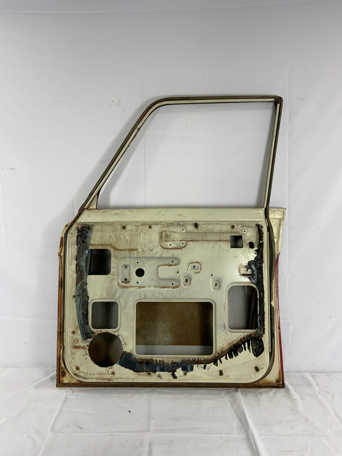 Used - Door Shell Right Front- FJ55 1973-1980