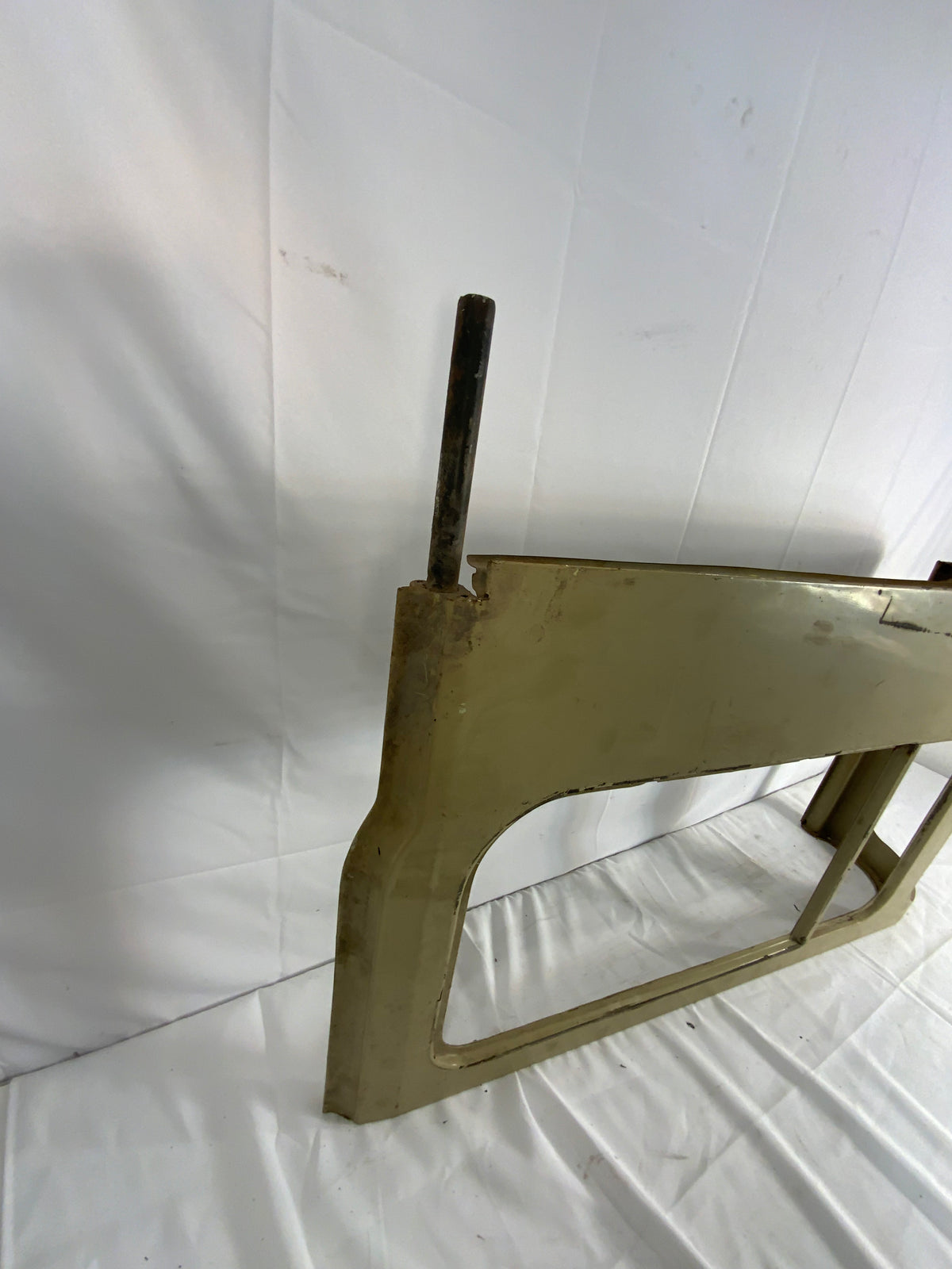 Used - Hard Top Right Side Panel - FJ40 1975-1984