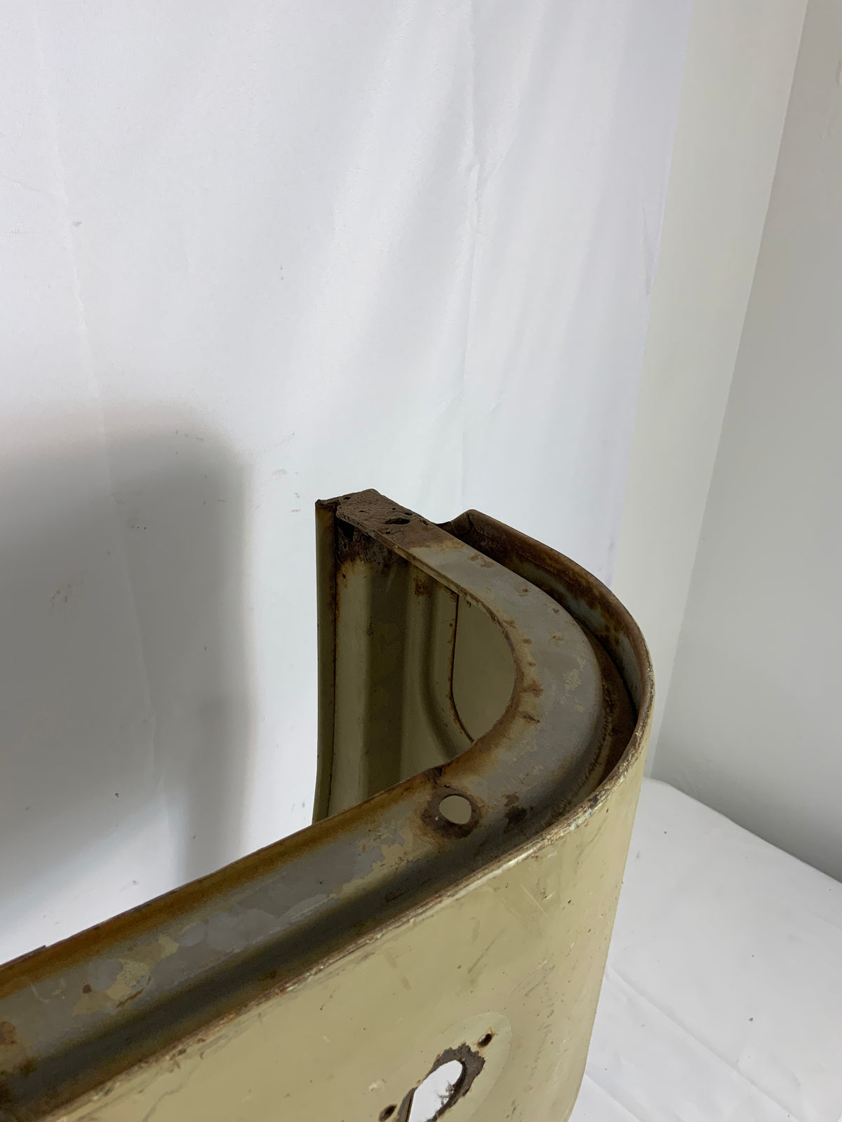 Used - Hard Top Right Side Panel - FJ40 1975-1984