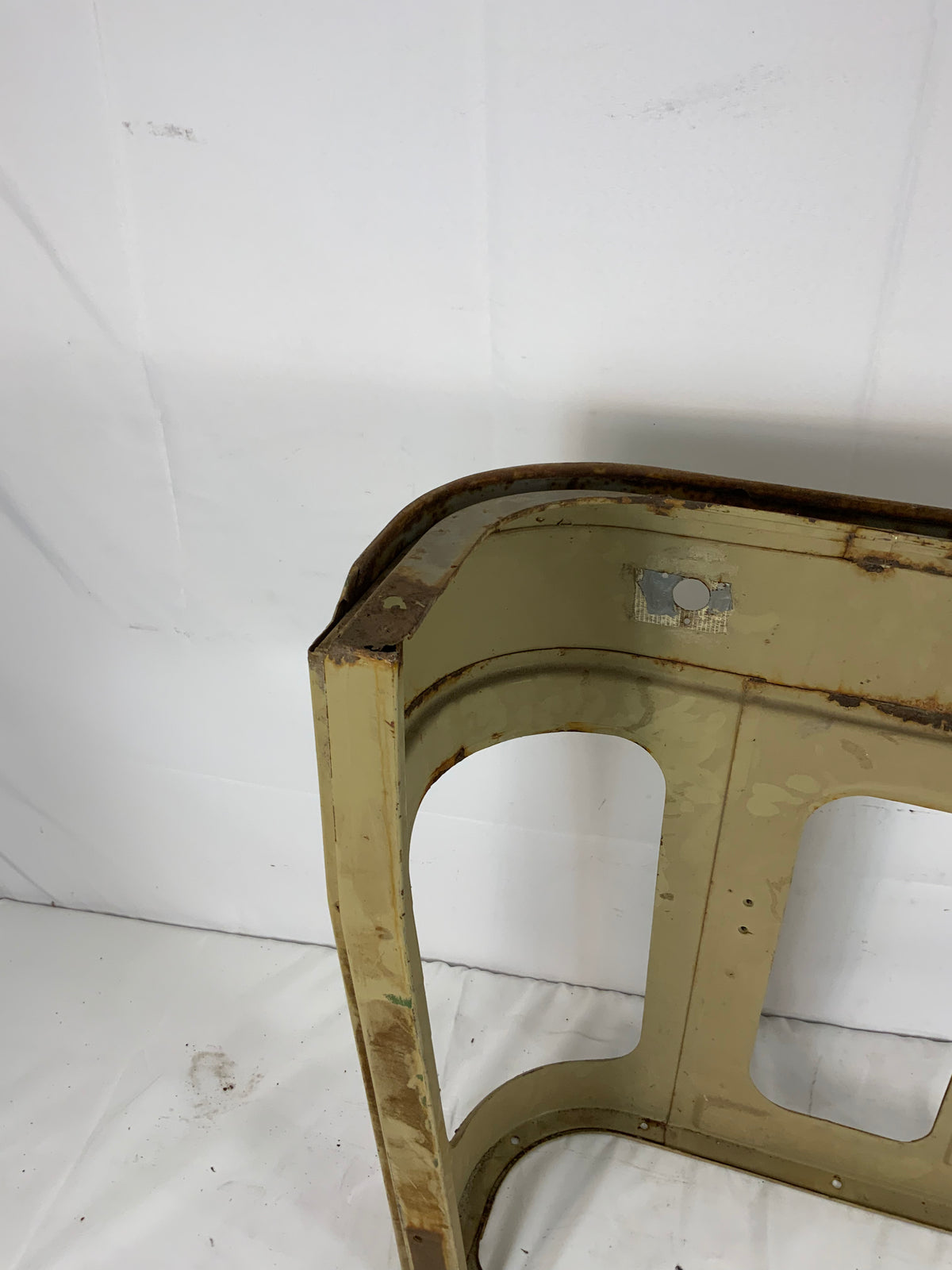 Used - Hard Top Right Side Panel - FJ40 1975-1984