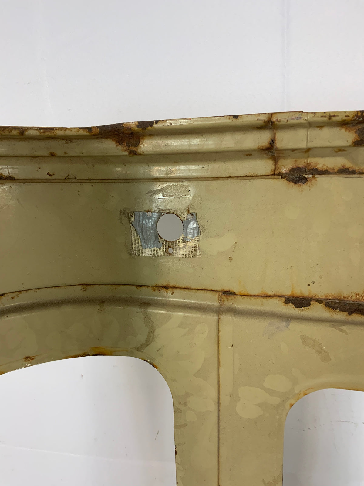Used - Hard Top Right Side Panel - FJ40 1975-1984