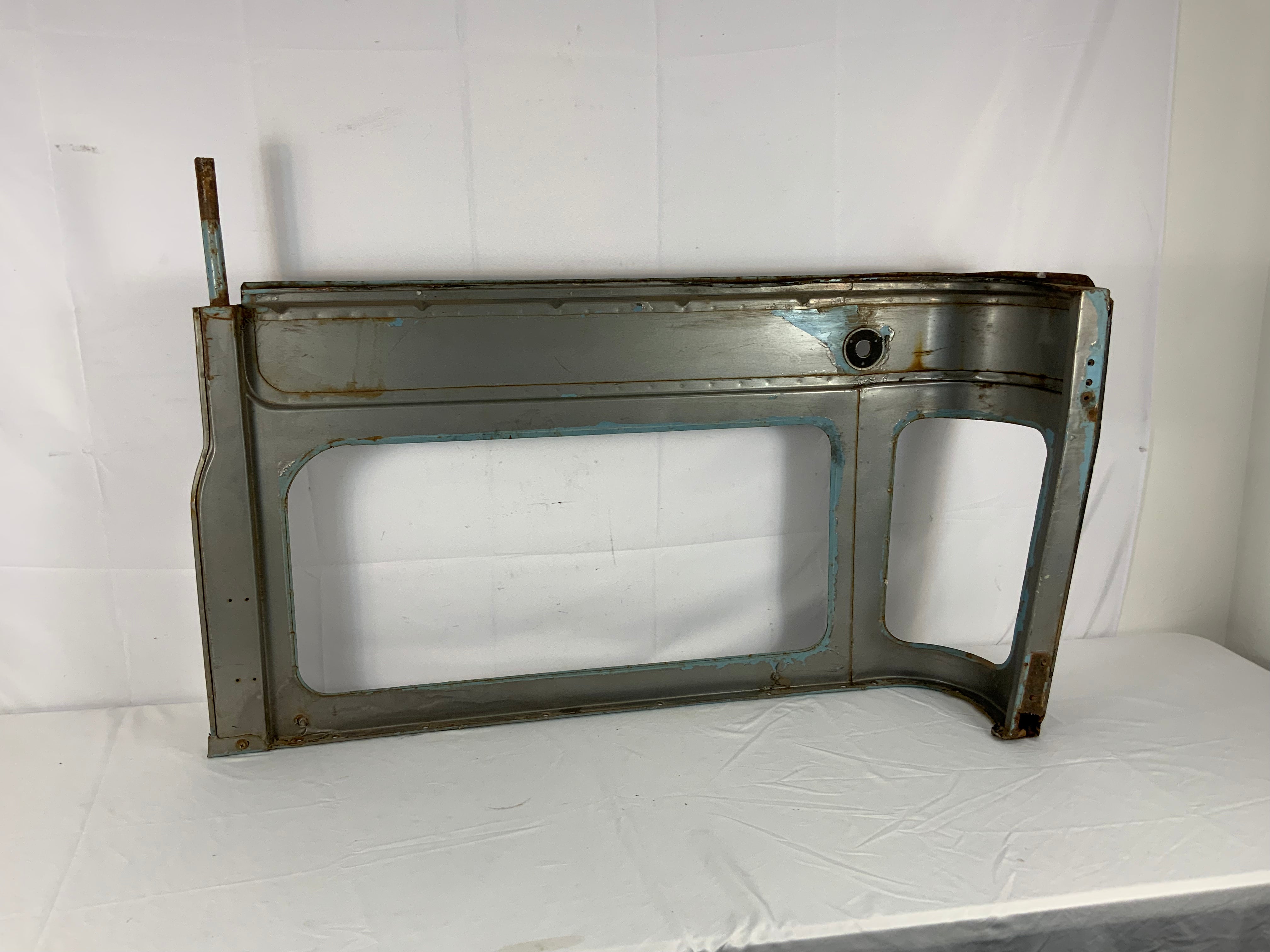 Used - Hard Top Left Side Panel - FJ40 1965-1974 - Cruiser Corps