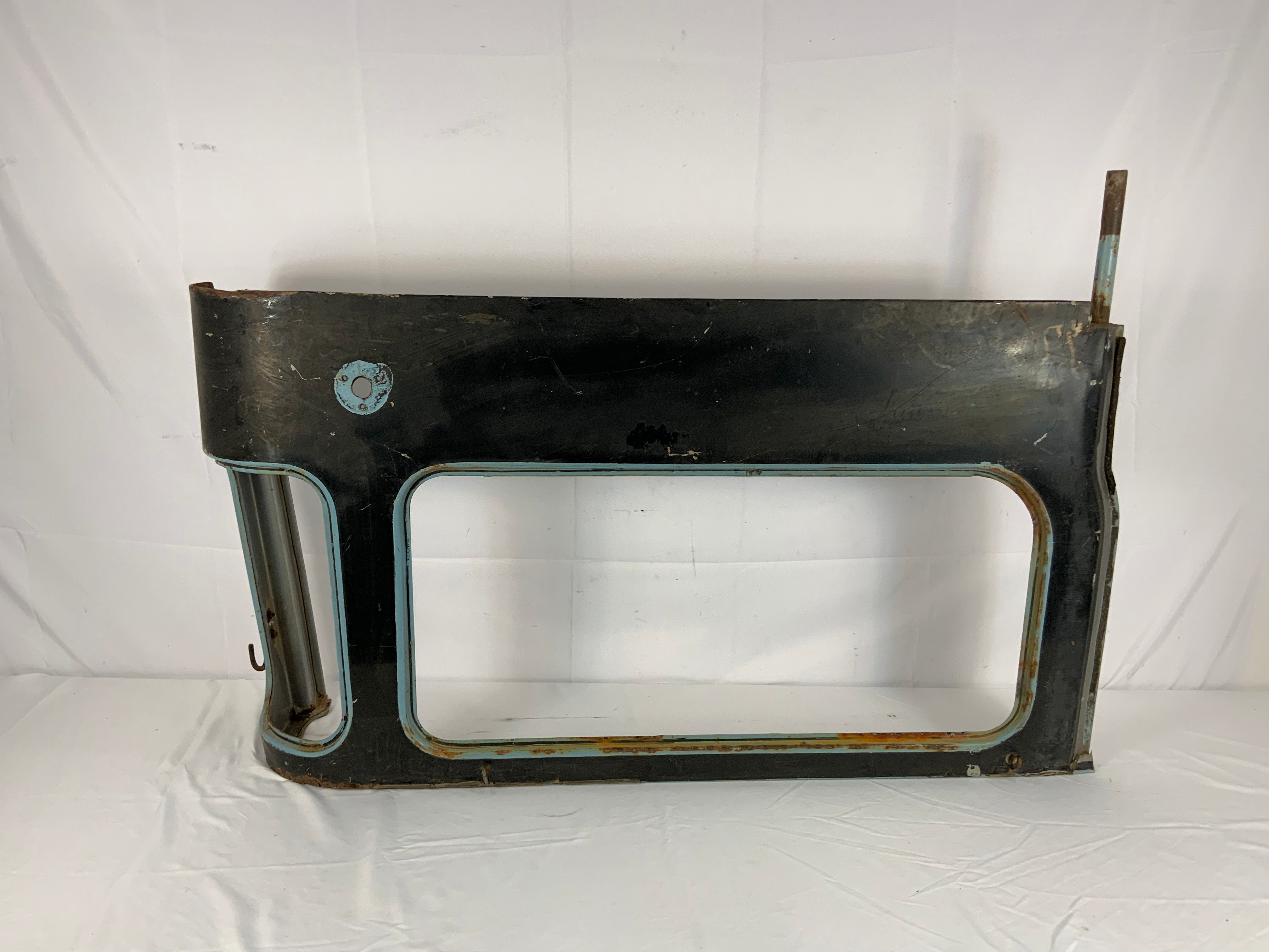 Used - Hard Top Left Side Panel - FJ40 1965-1974 - Cruiser Corps