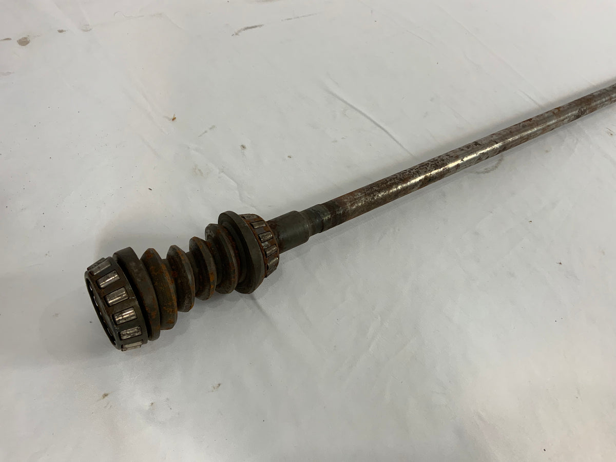 Used - Steering Column / Steering Shaft - FJ40 1969-1972