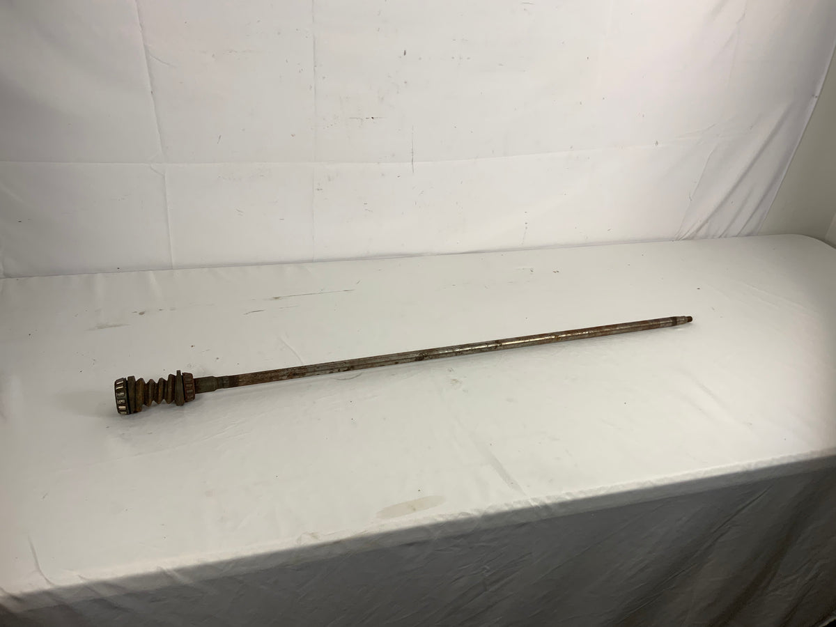 Used - Steering Column / Steering Shaft - FJ40 1969-1972