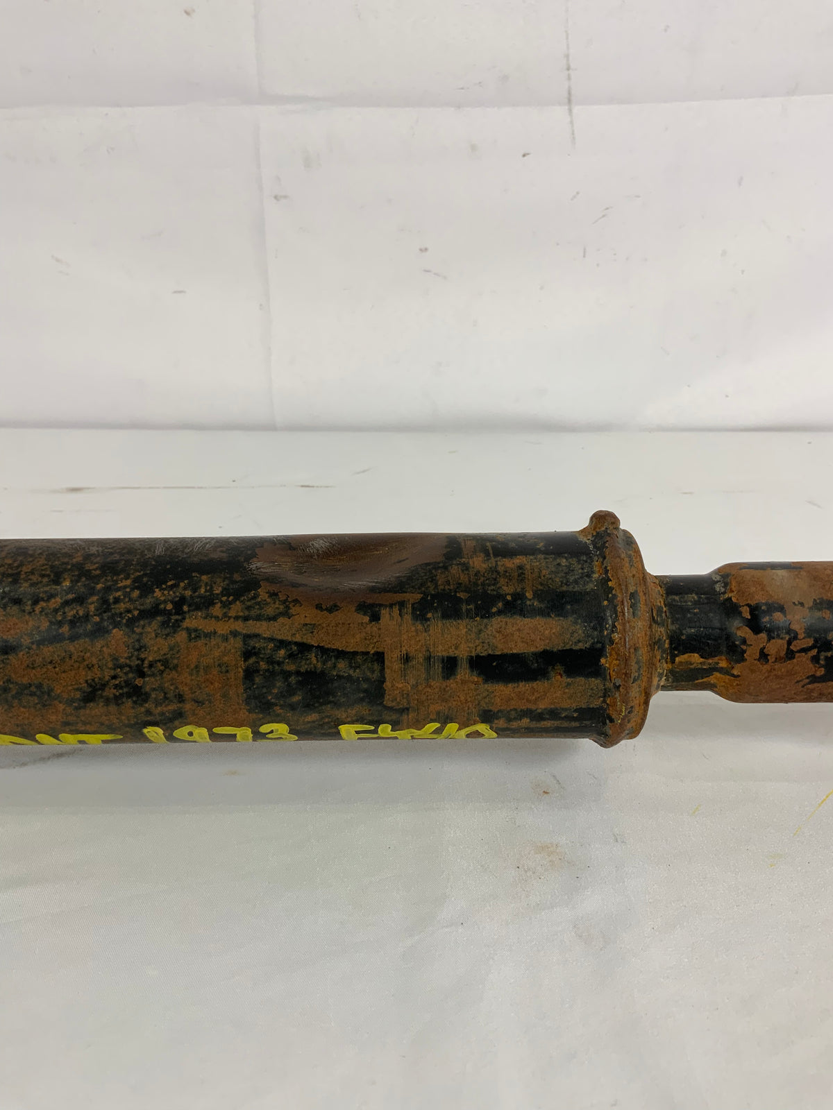 Used - Front Driveshaft - FJ40 1968-1974