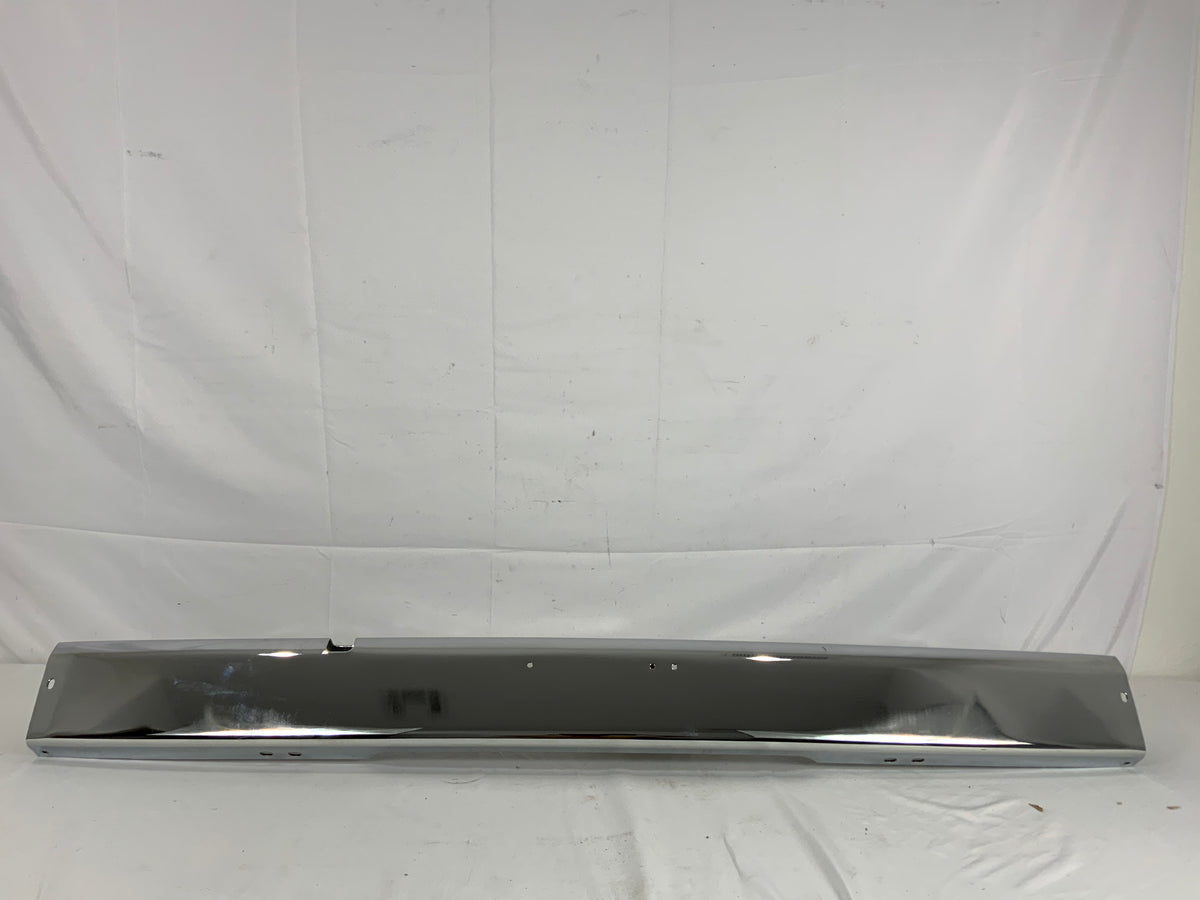 Open Box New - Front Bumper - OEM - FJ62 1987-1990