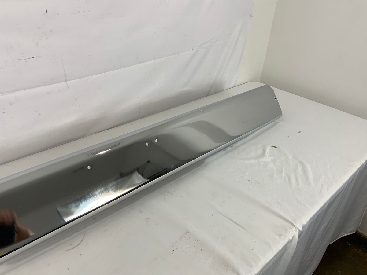 Open Box New - Front Bumper - OEM - FJ62 1987-1990