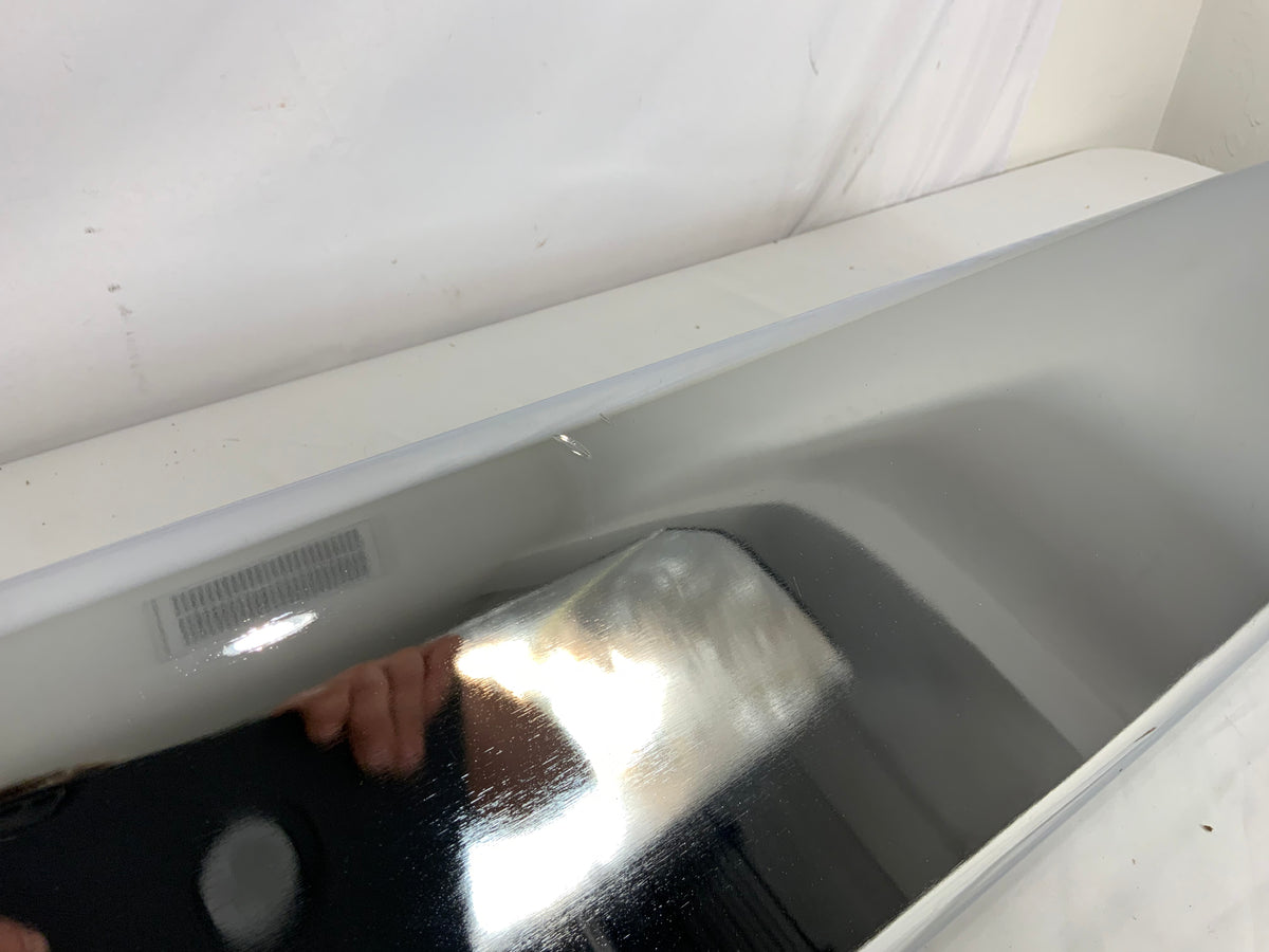 Open Box New - Front Bumper - OEM - FJ62 1987-1990