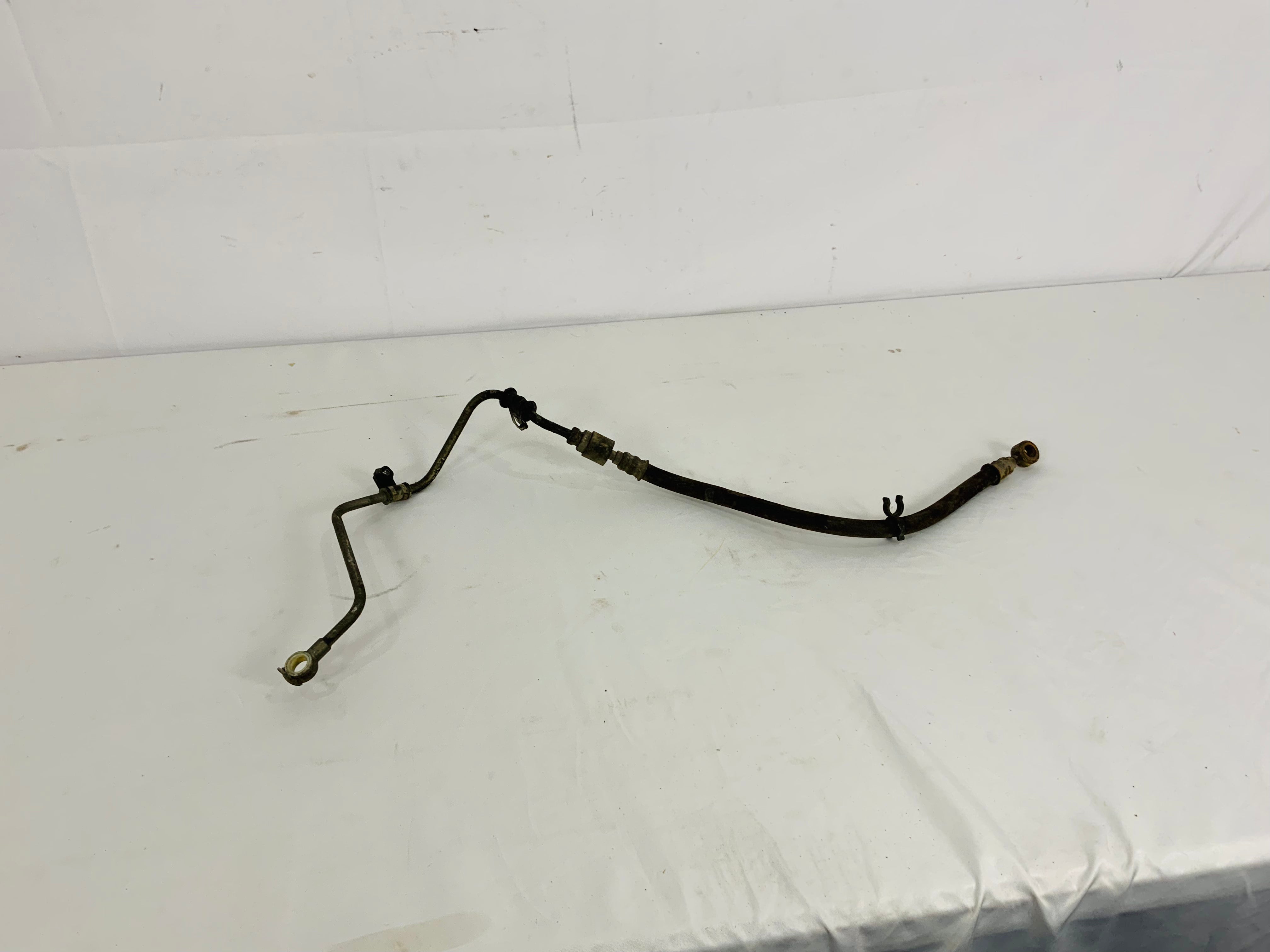 Used - Fuel Line - FJ62 1987-1990 - Cruiser Corps