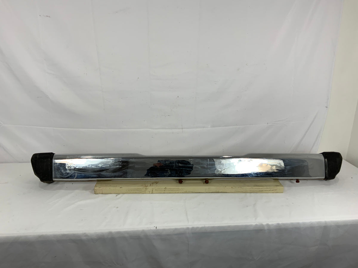 Used - Rear Bumper - FJ60 / FJ62 1980-1990