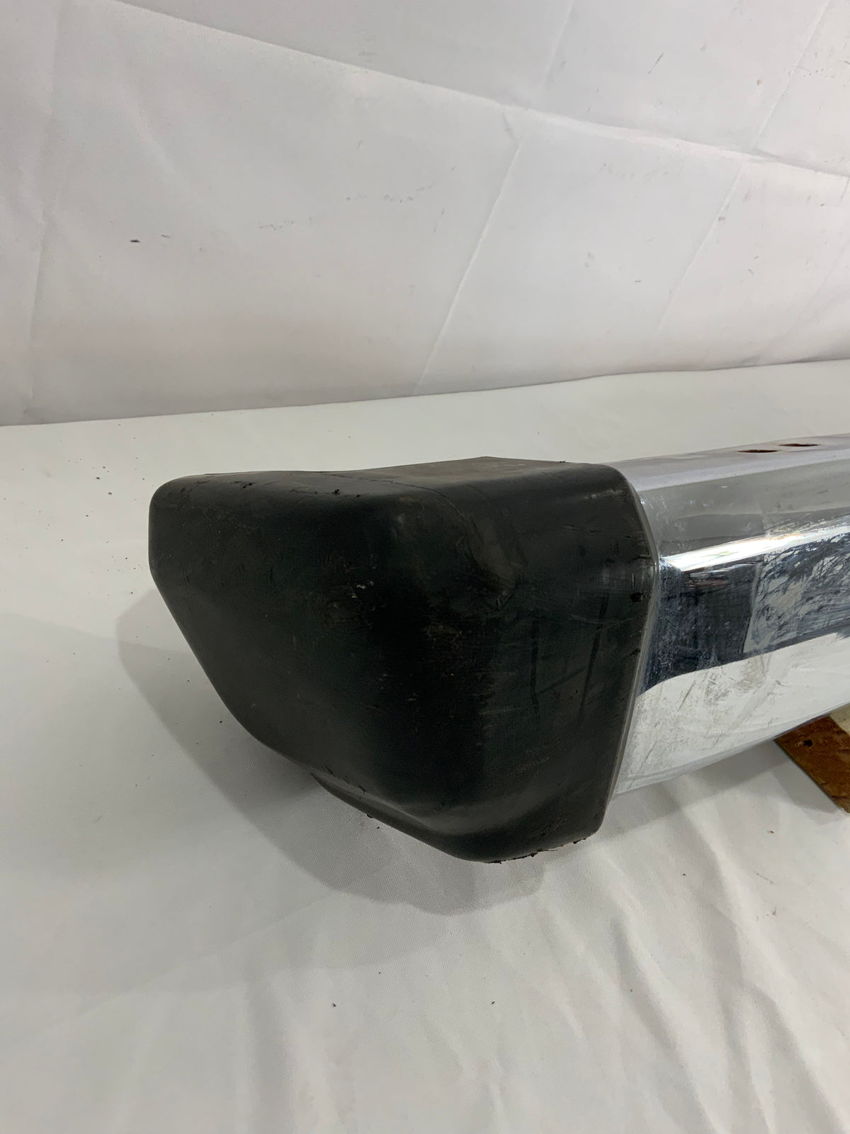 Used - Rear Bumper - FJ60 / FJ62 1980-1990